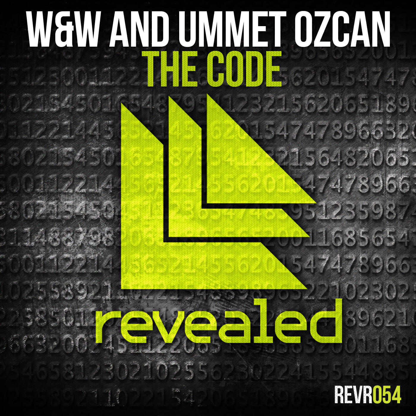 Релиз The Code