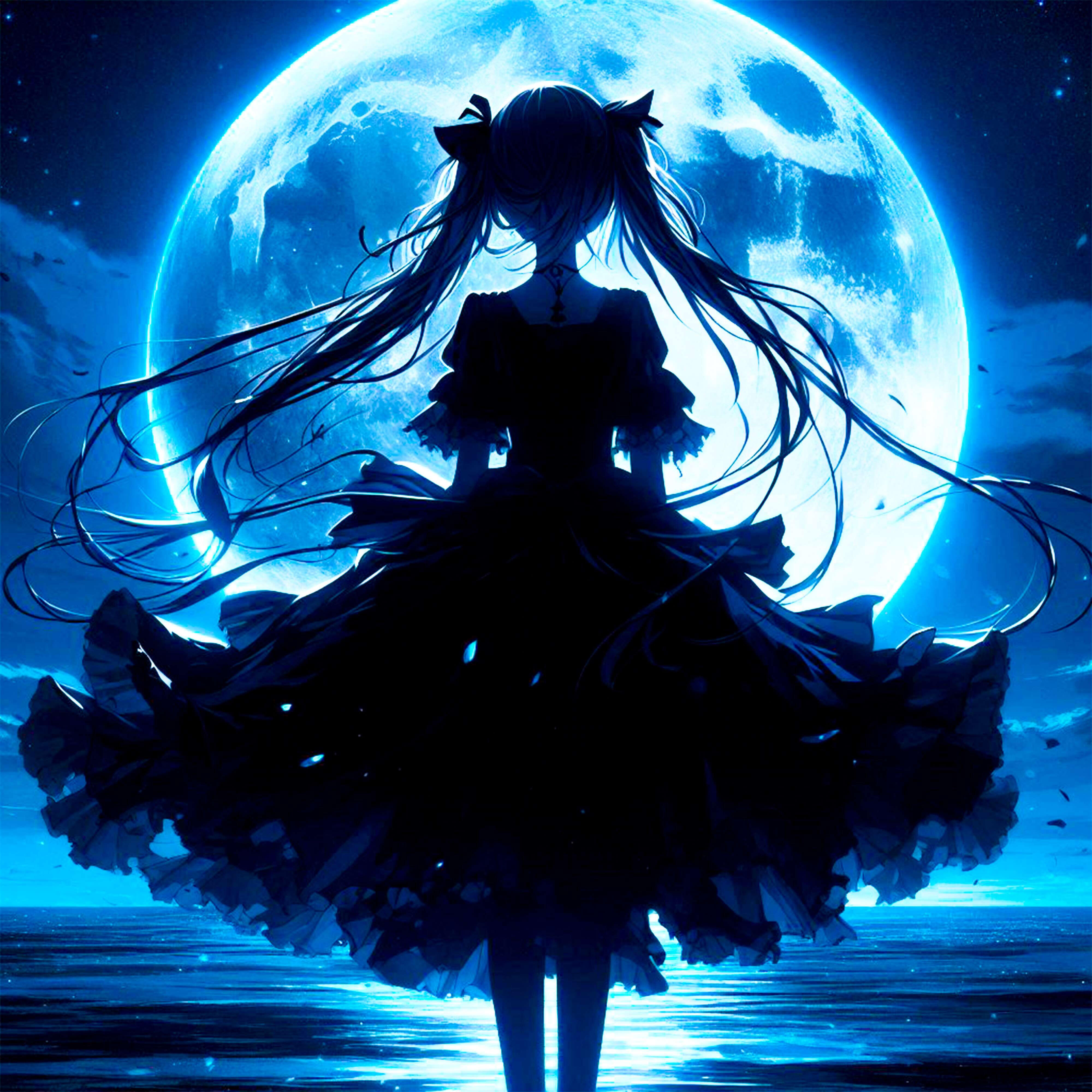 Релиз Midnight Veil