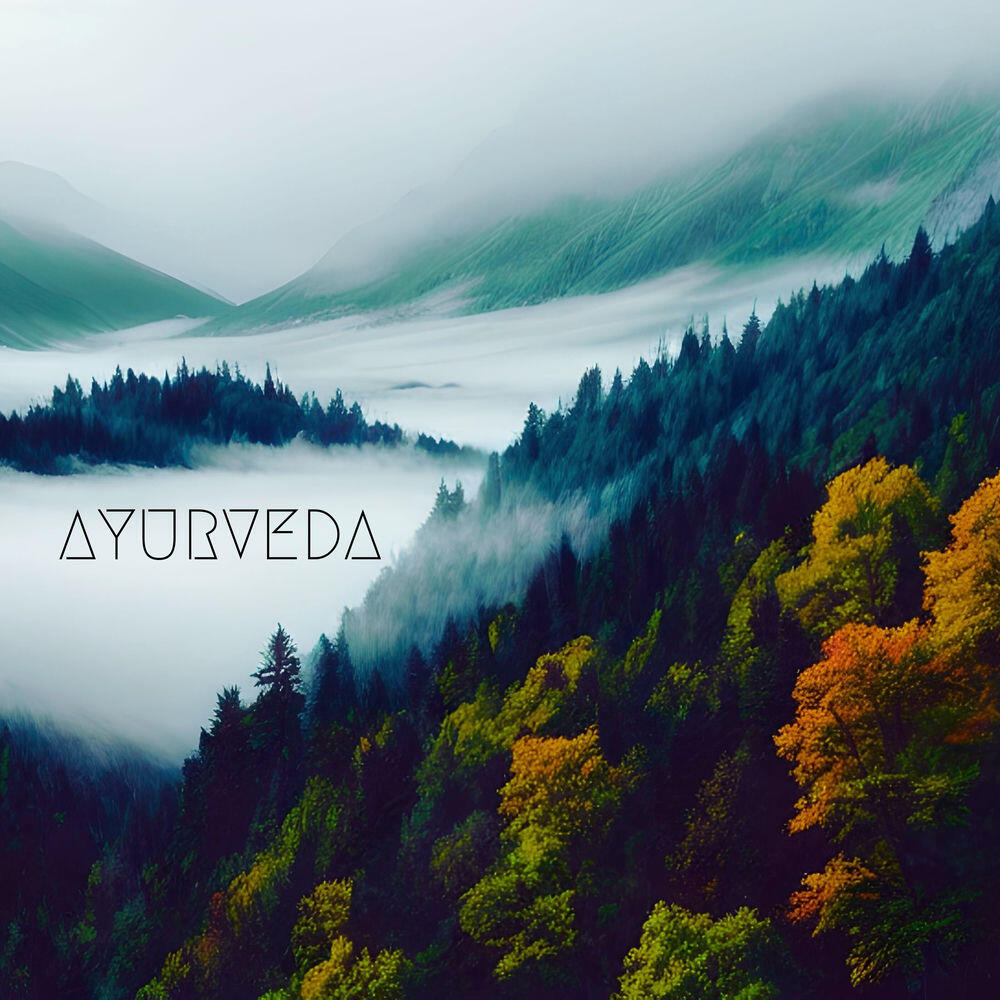 Релиз Ayurveda