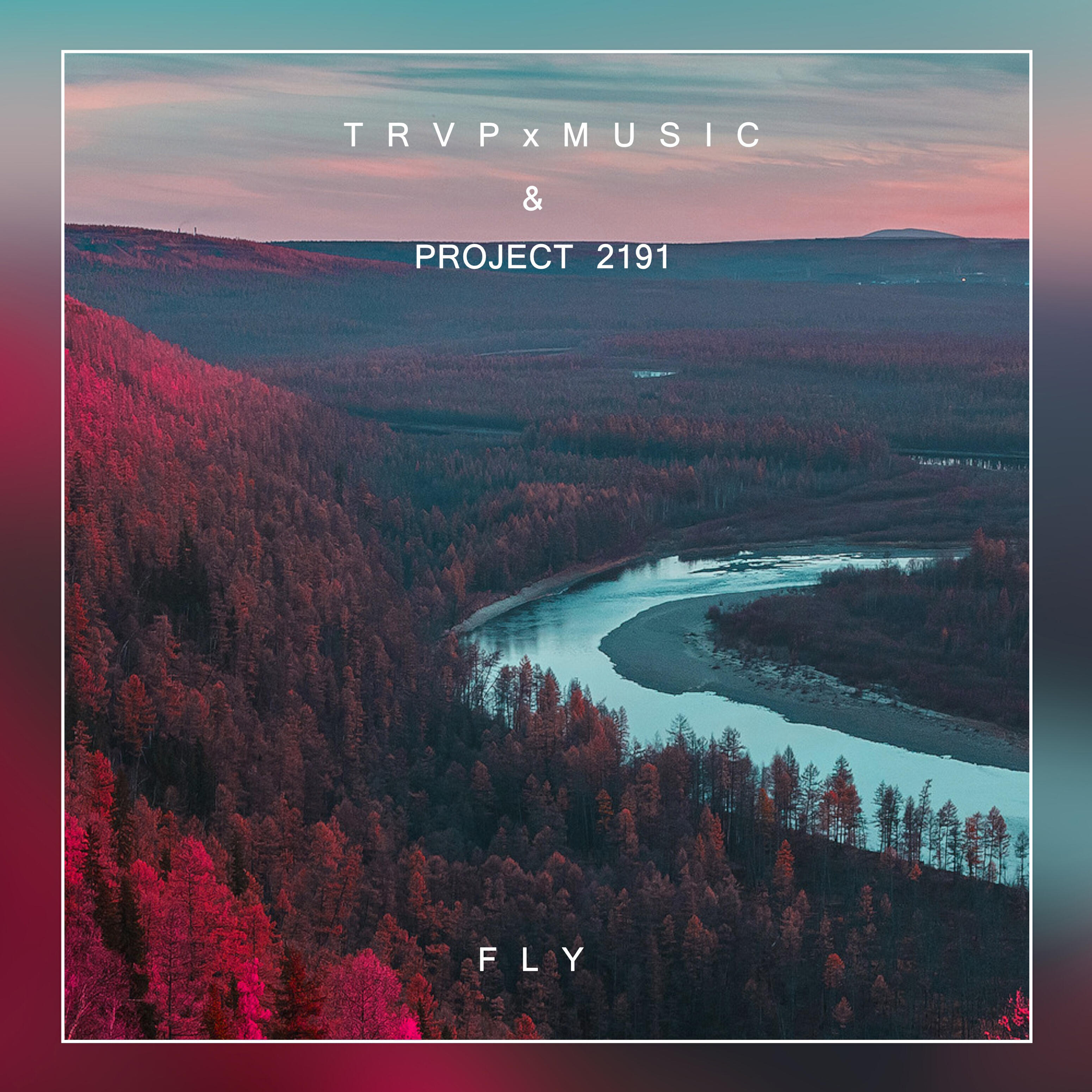 Скачать песню T R V P x M U S I C, PROJECT 2191 - Fly бесплатно в MP3 для Android и iOS