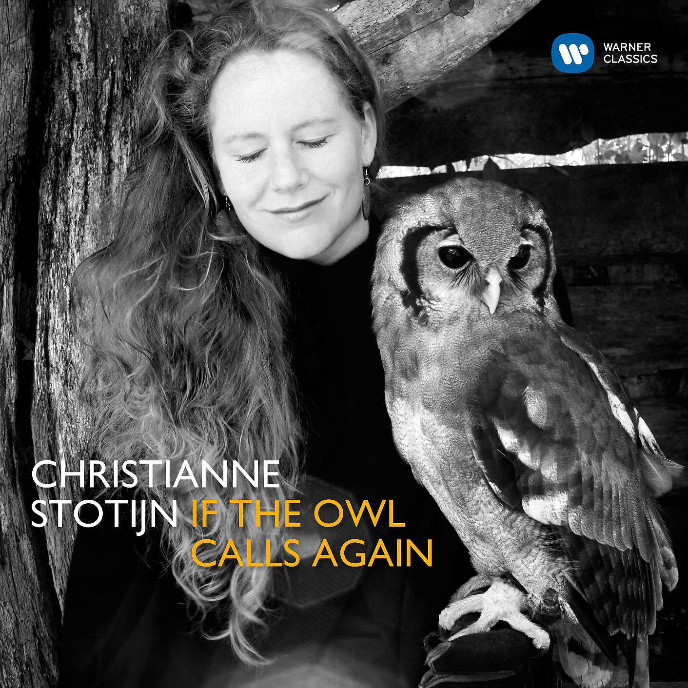 Релиз If the Owl Calls Again