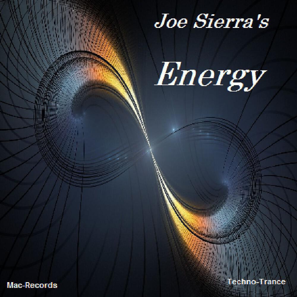 Релиз Energy