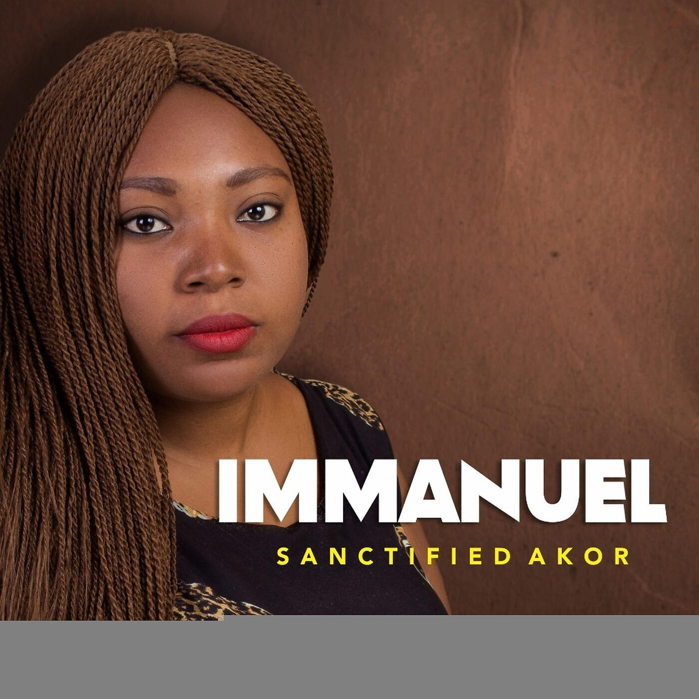 Релиз Immanuel