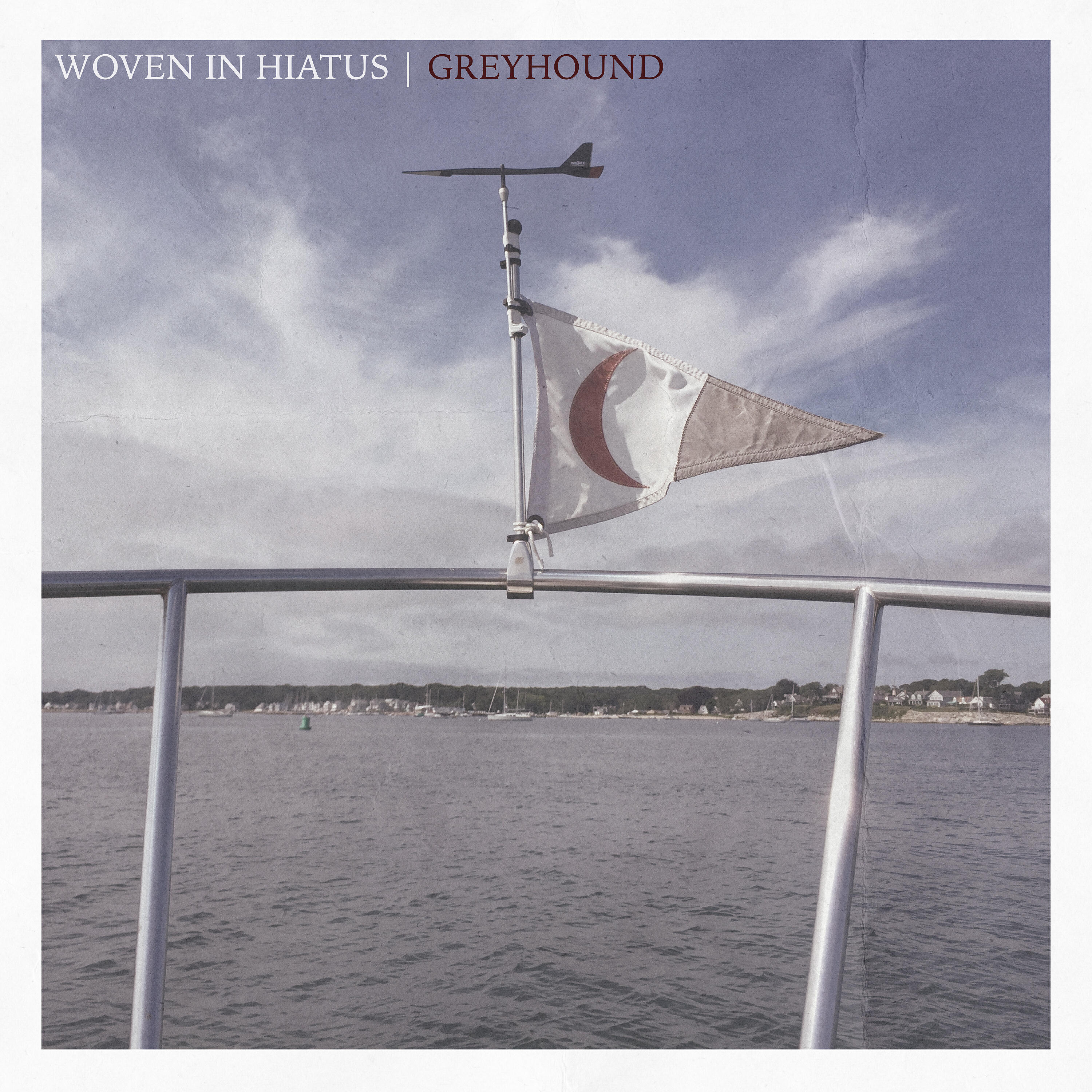 Релиз Greyhound