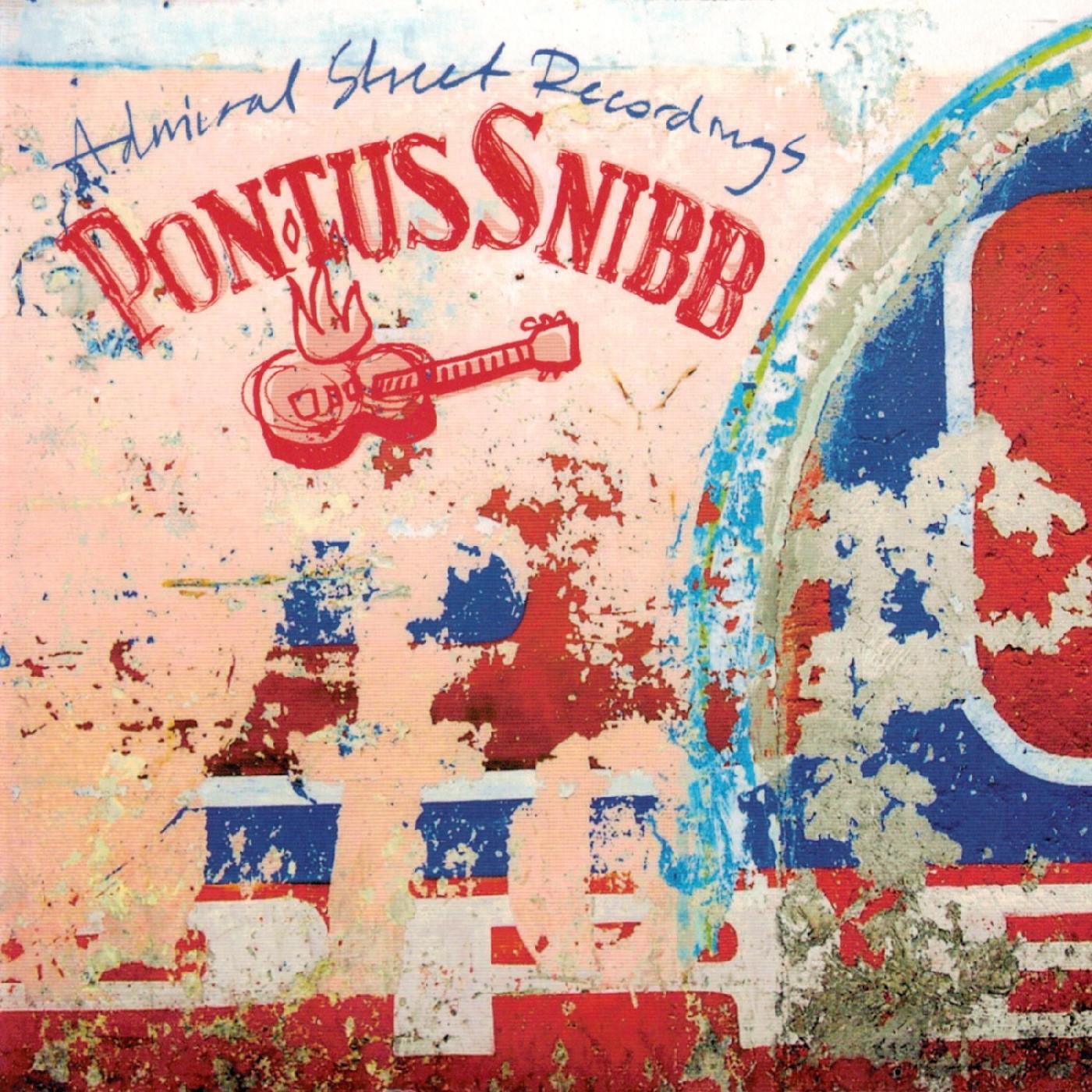 Релиз Admiral Street Recordings