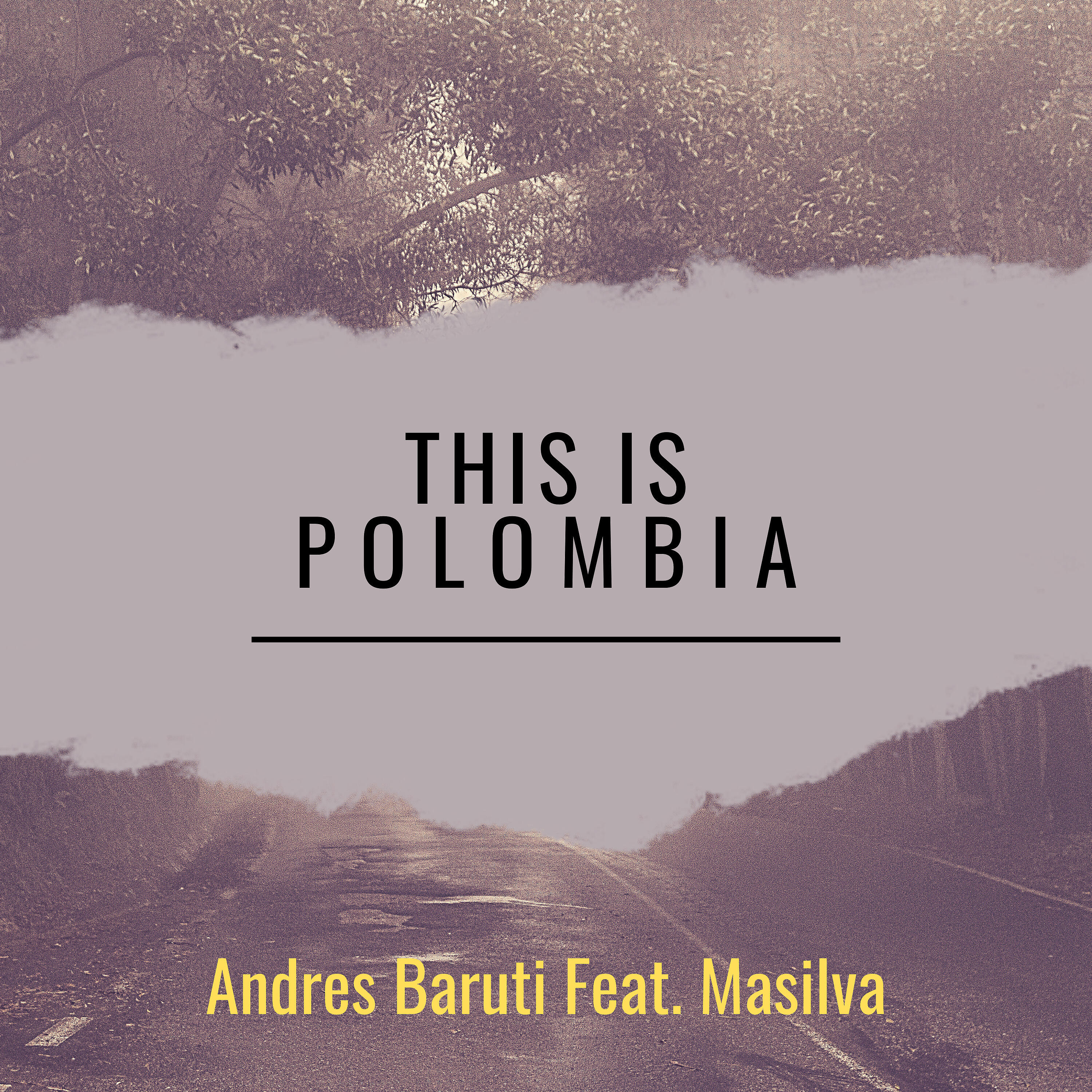 Релиз This Is Polombia