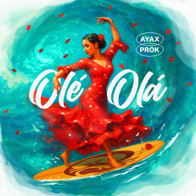 Релиз OLÉOLA