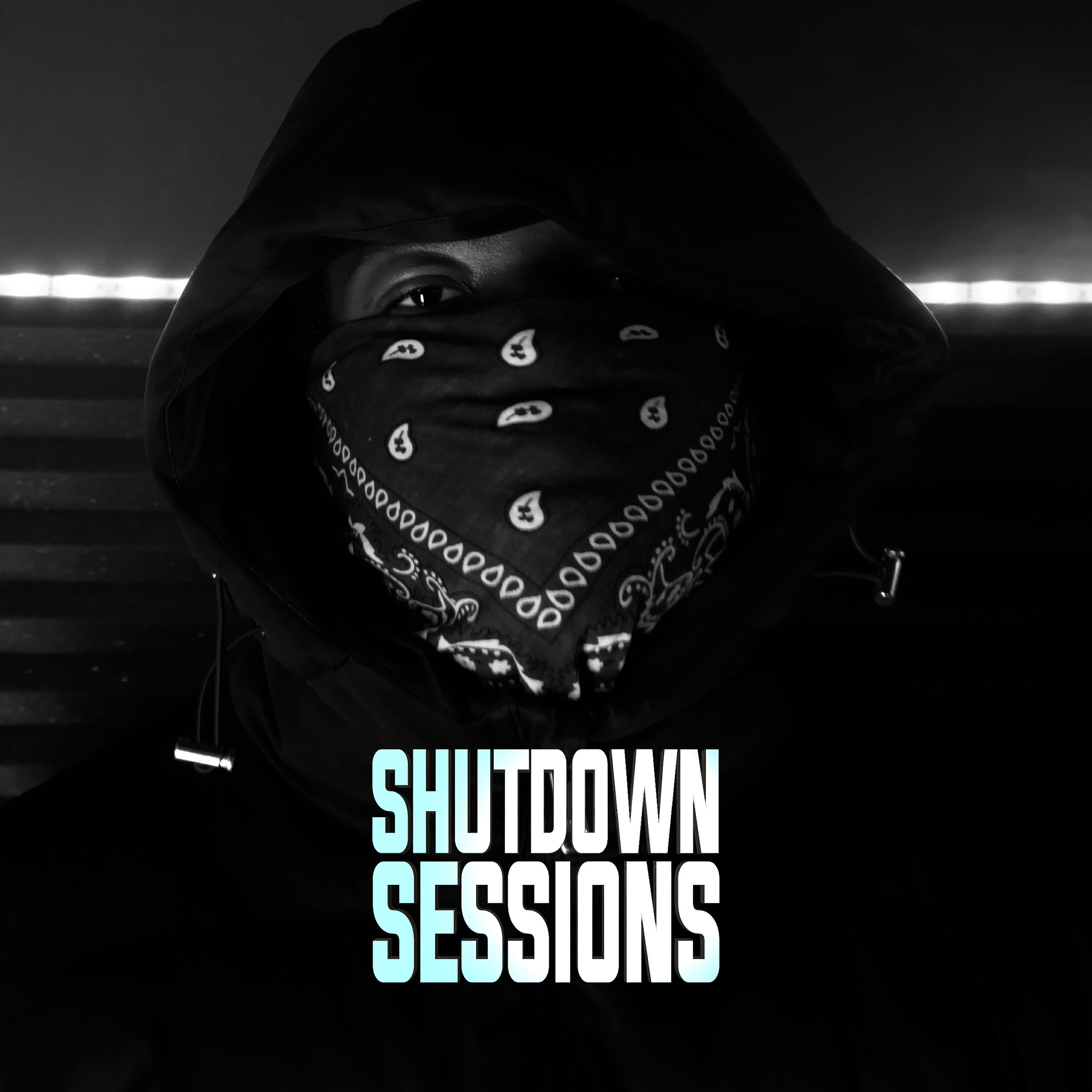 Релиз Shutdown Sessions