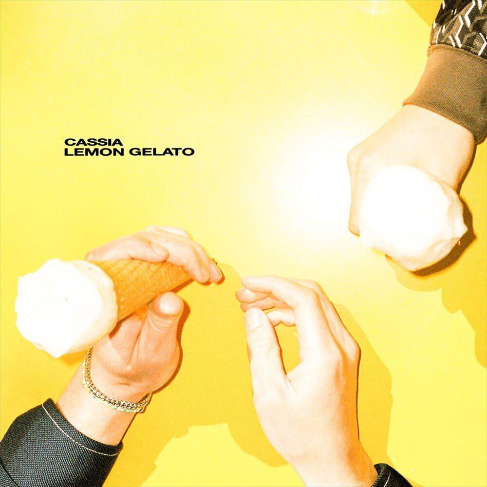 Релиз lemon gelato