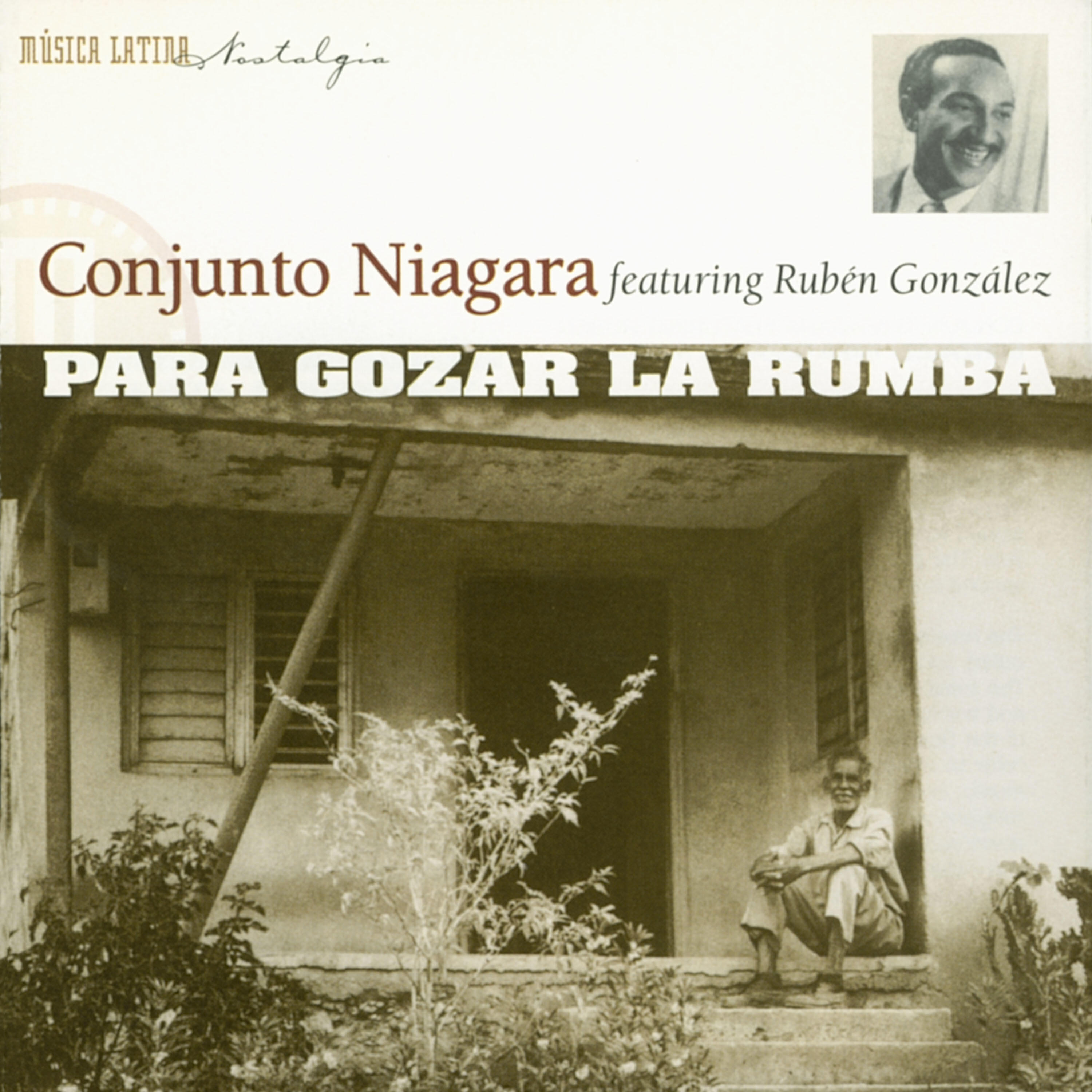 Релиз Para Gonzar La Rumba (feat. Ruben Gonzalez)
