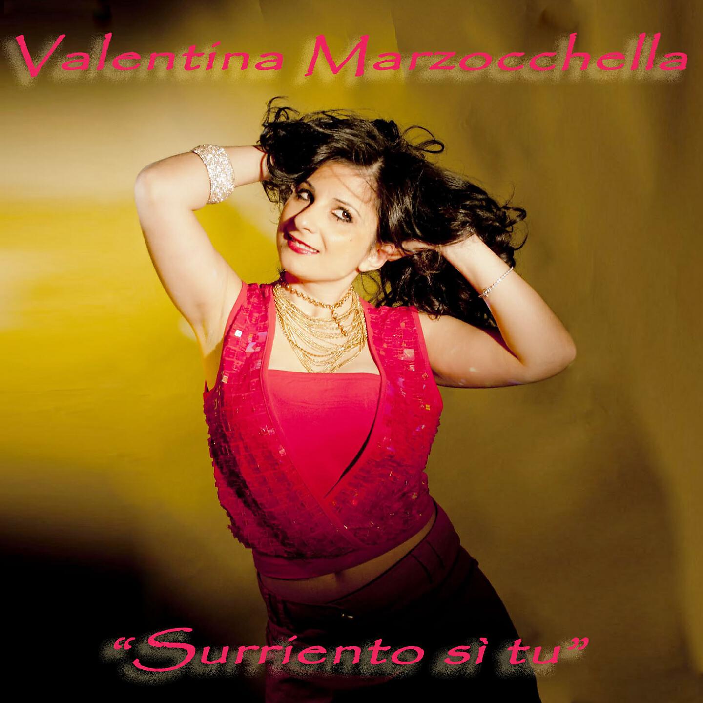 Valentina Marzocchella