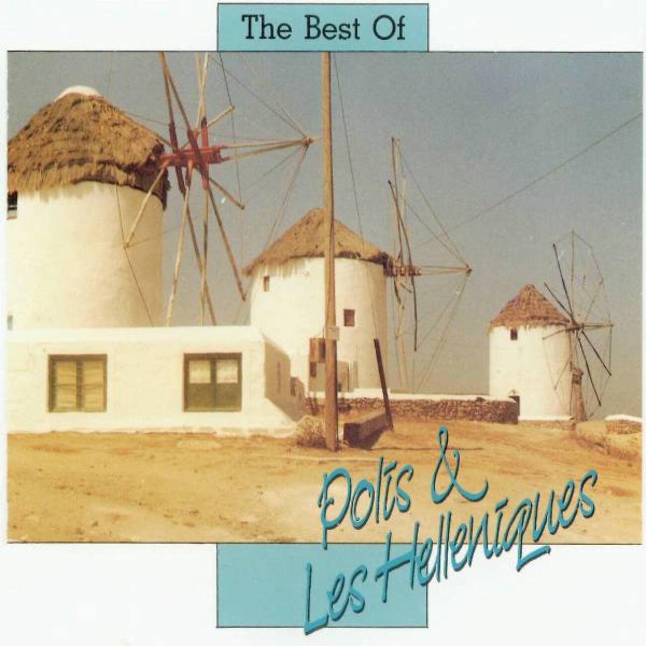 Релиз The Best Of