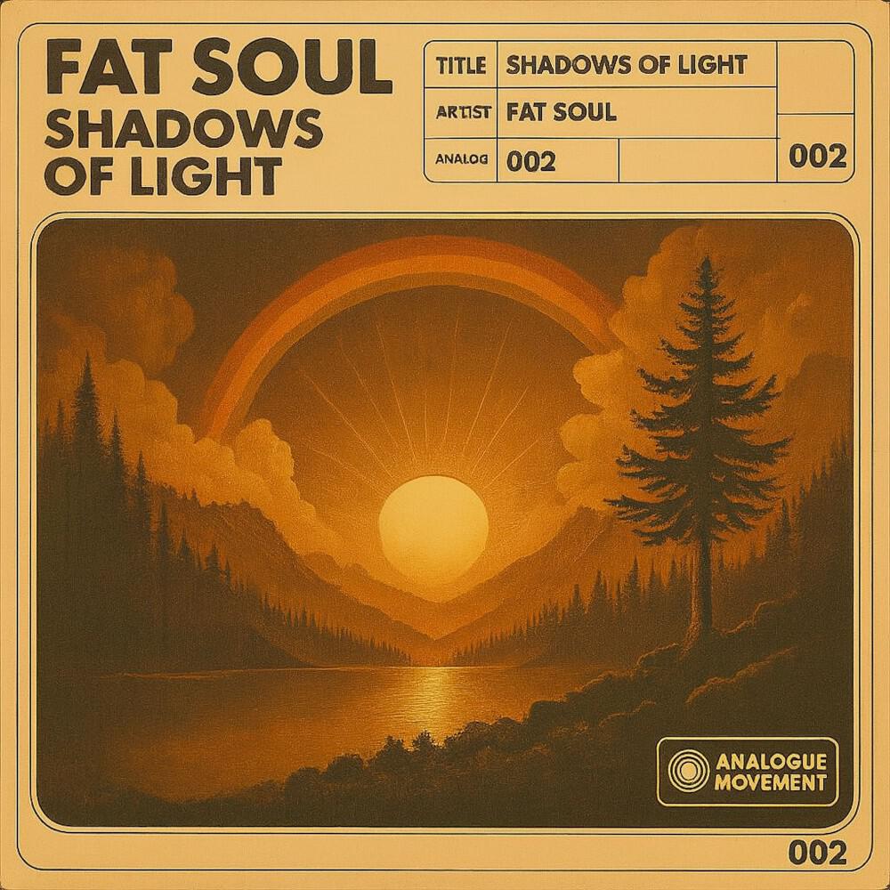 Релиз Shadows of Light