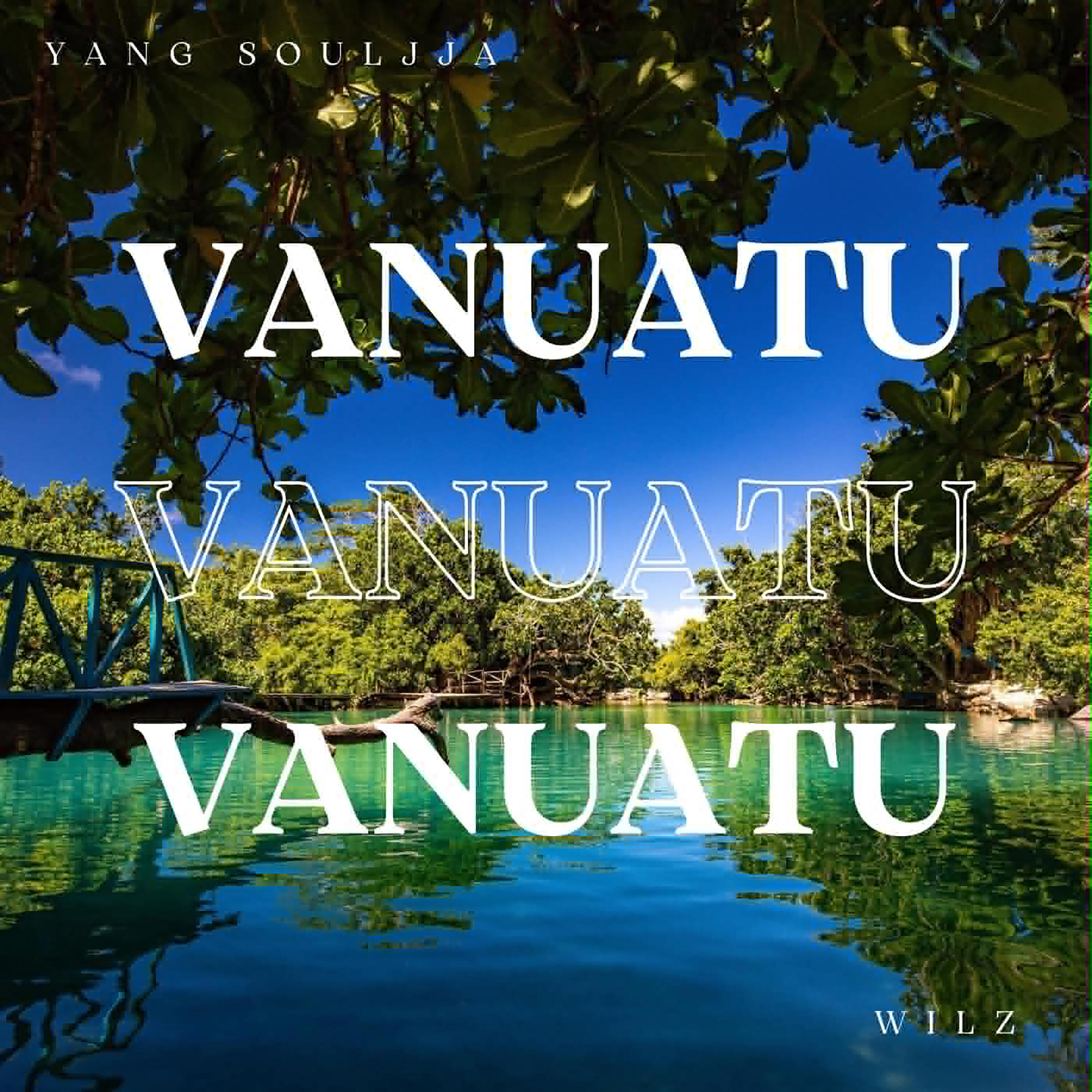 Релиз Vanuatu