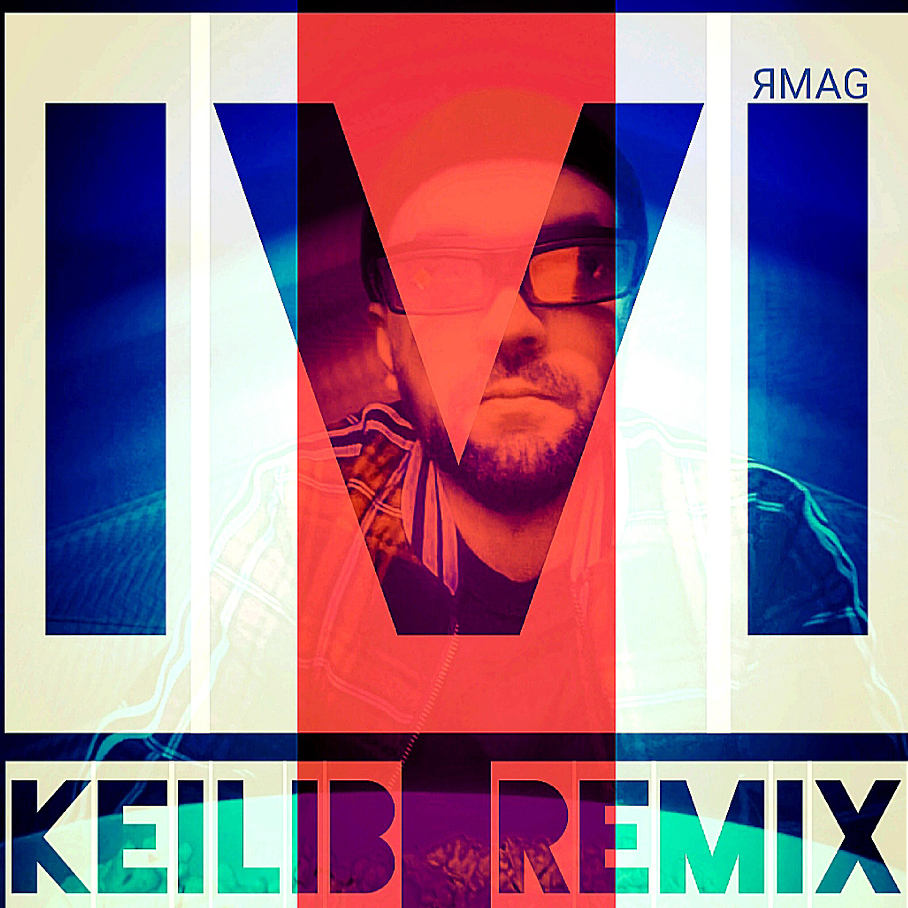 Релиз IVI (Keilib Remix)
