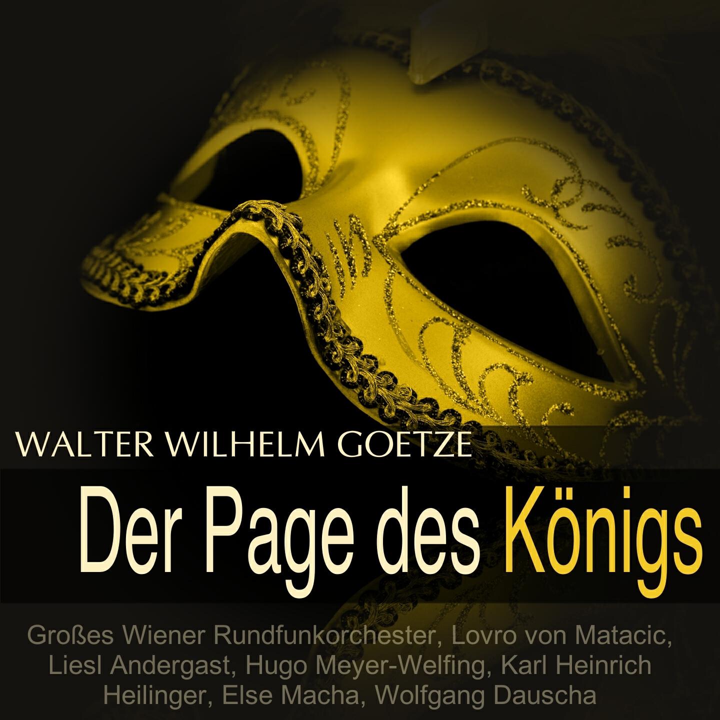 Chor des ORF