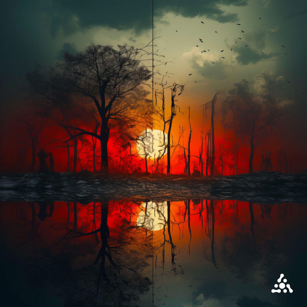 Релиз Away from the bustle