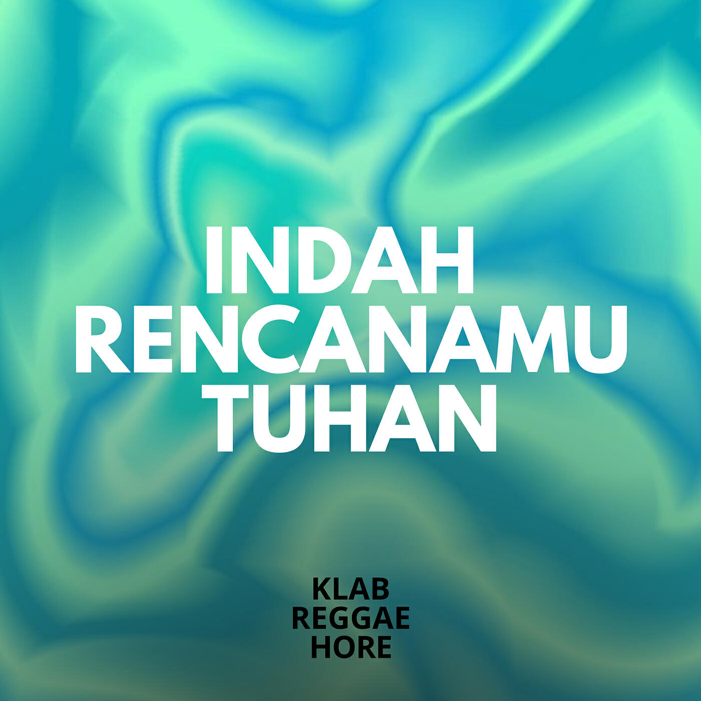 KLAB REGGAE HORE