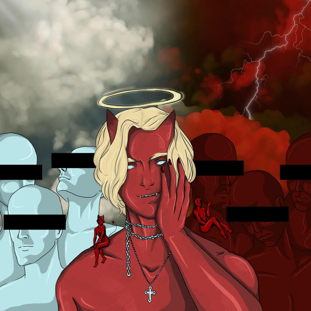 Релиз Perceptions