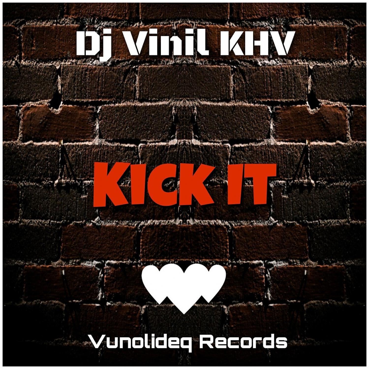 Релиз Kick It