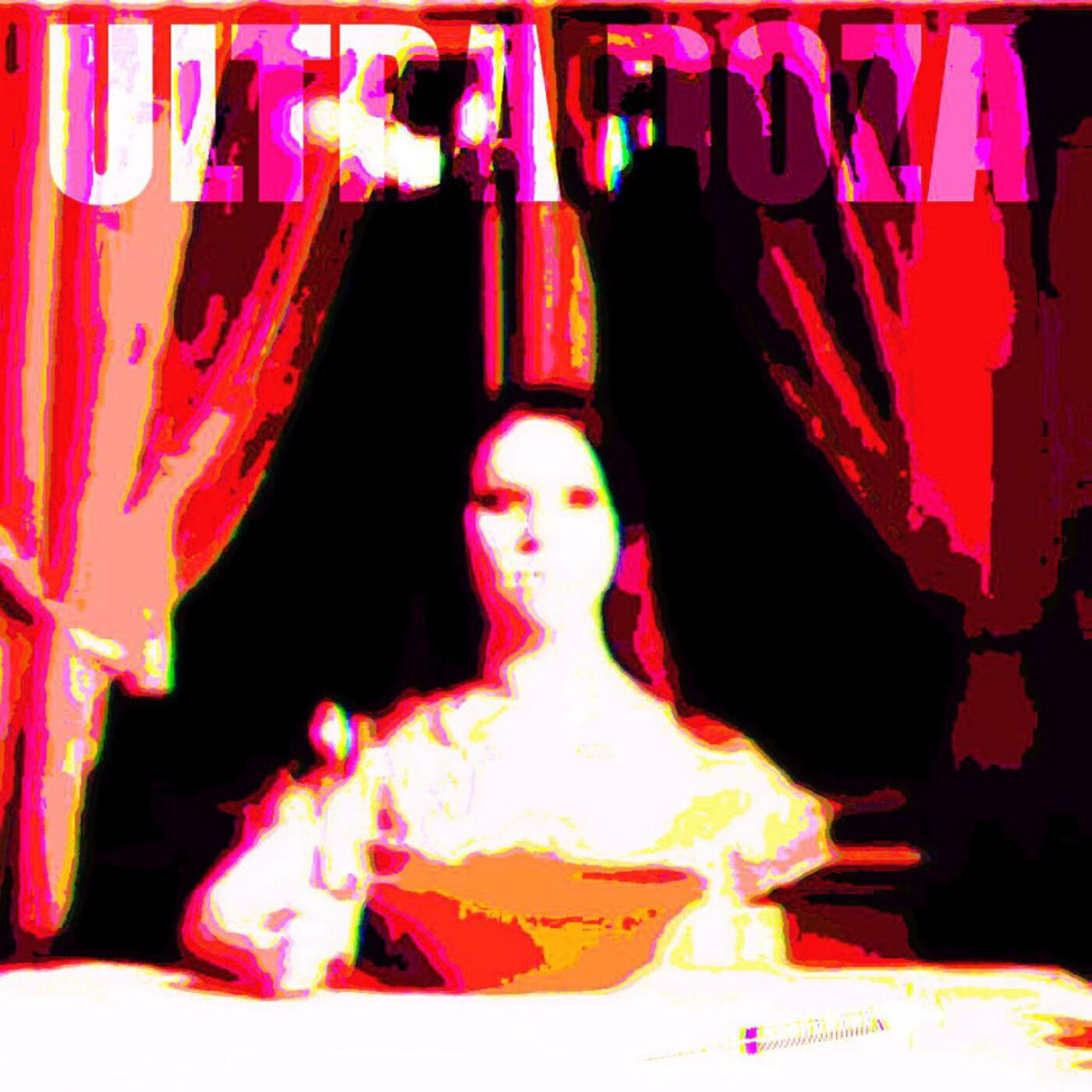 Постер альбома ULTRA DOZA