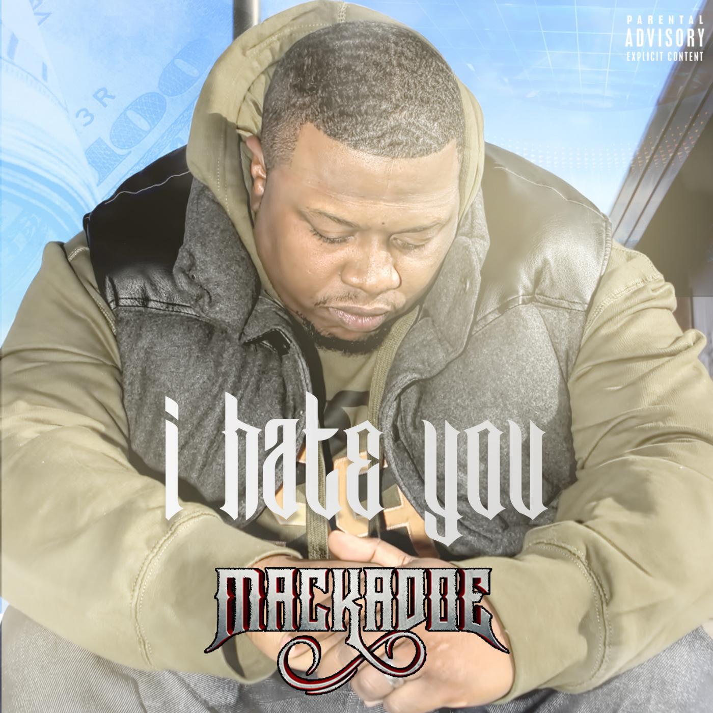 Релиз I Hate You