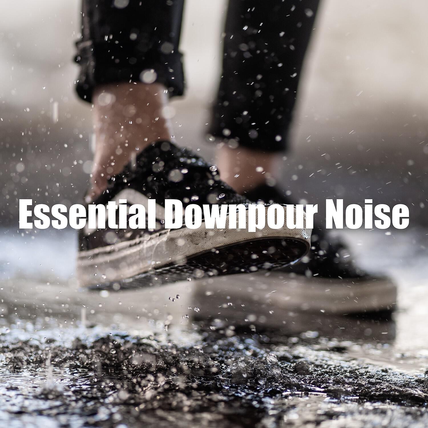 Релиз Essential Downpour Noise
