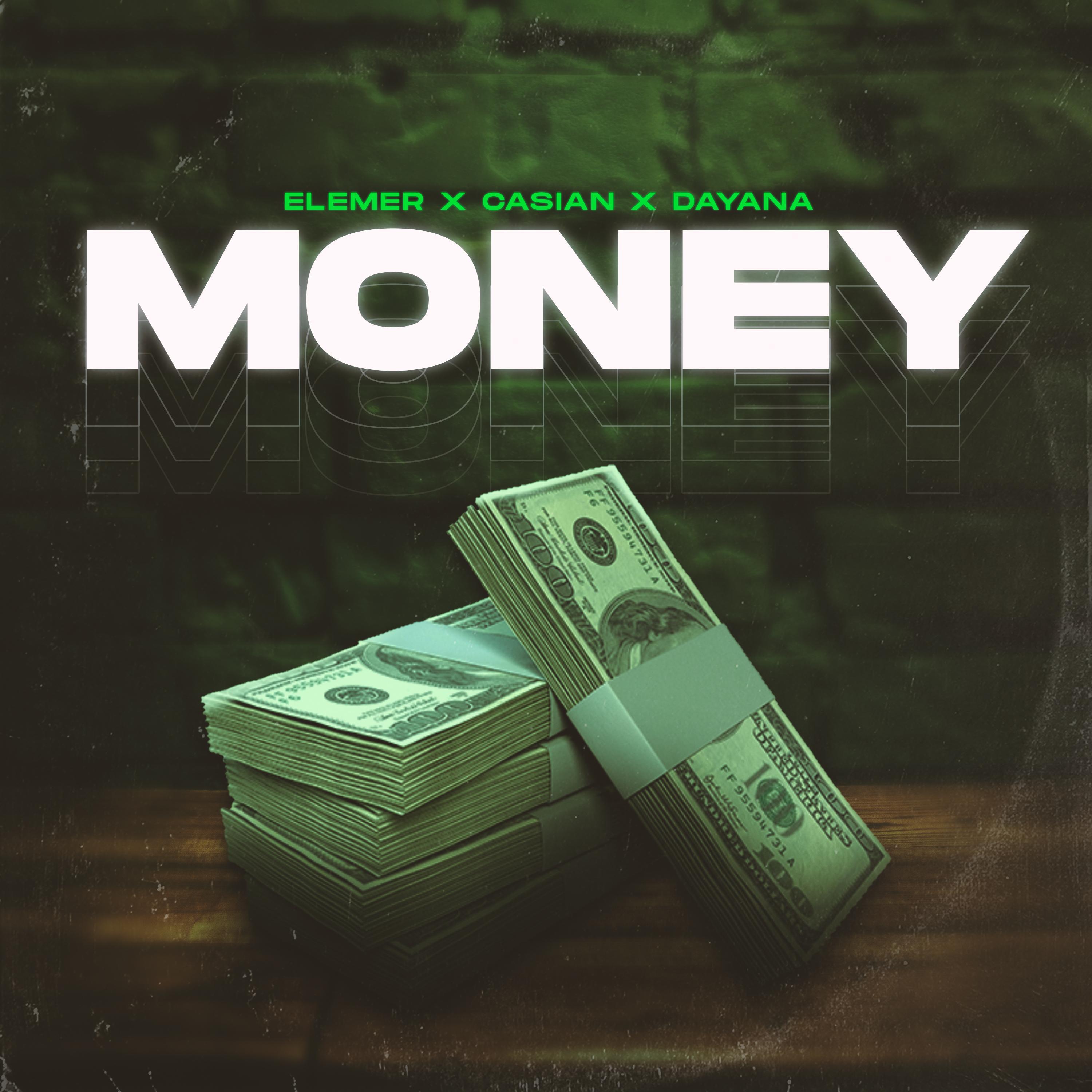 Релиз Money