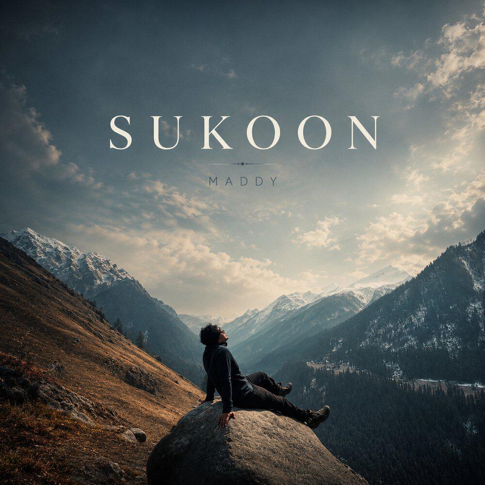 Релиз Sukoon