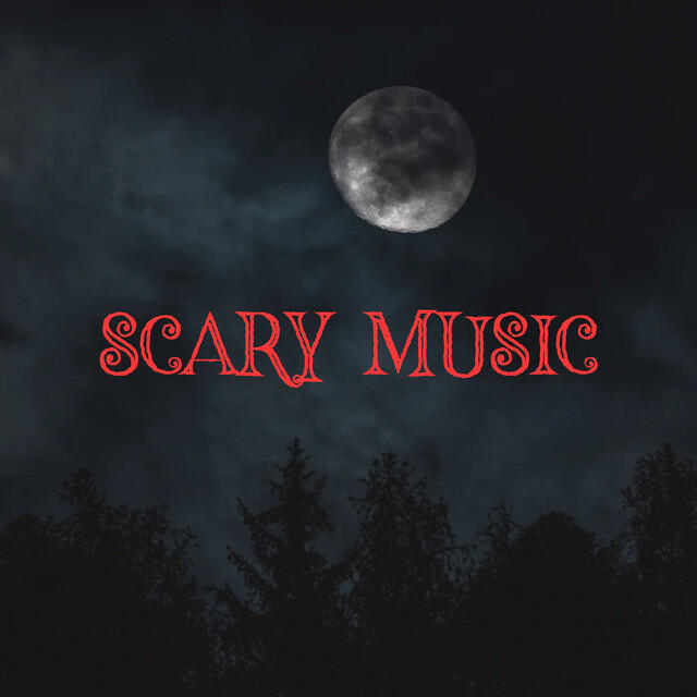 Релиз Scary Music