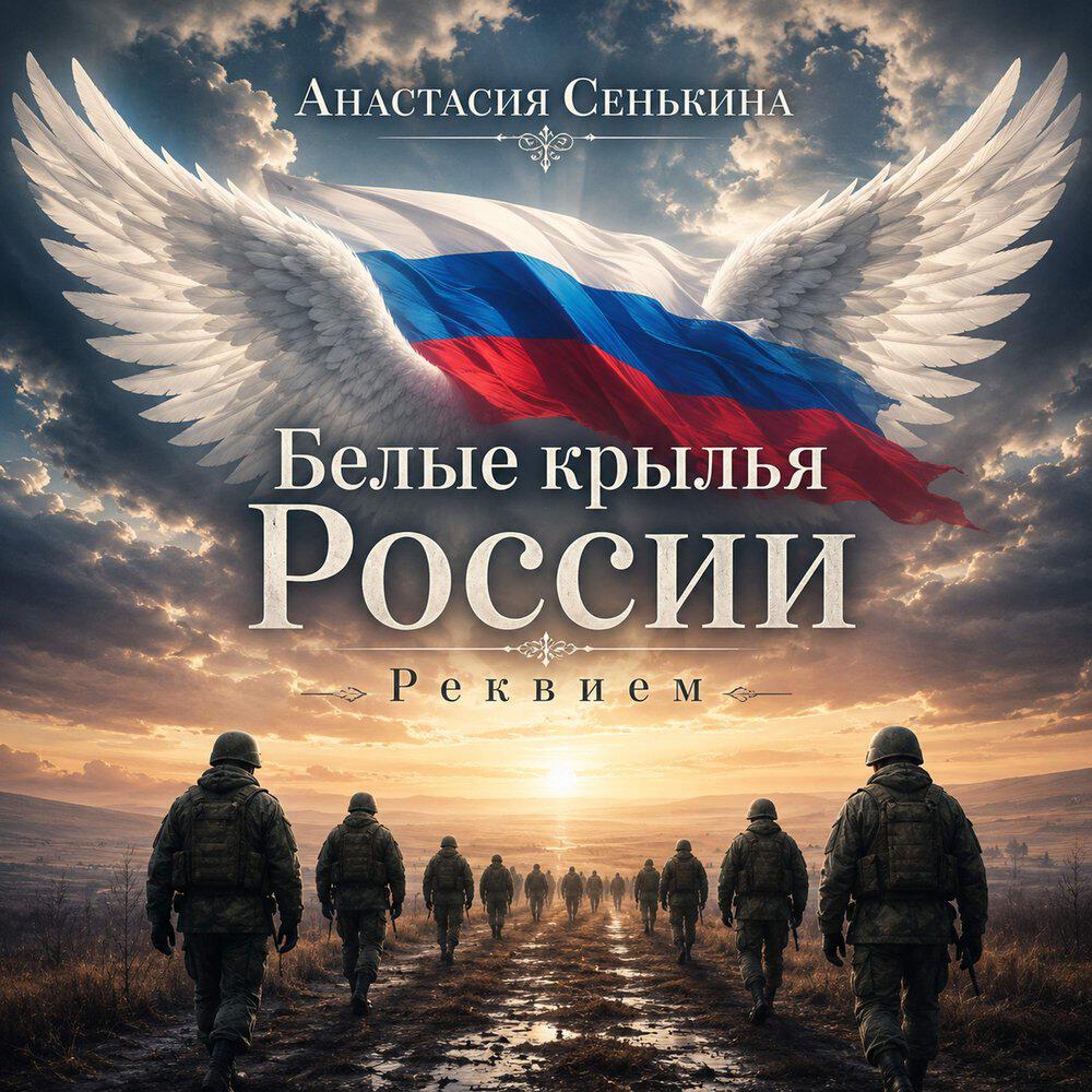 Релиз Белые крылья России. Реквием