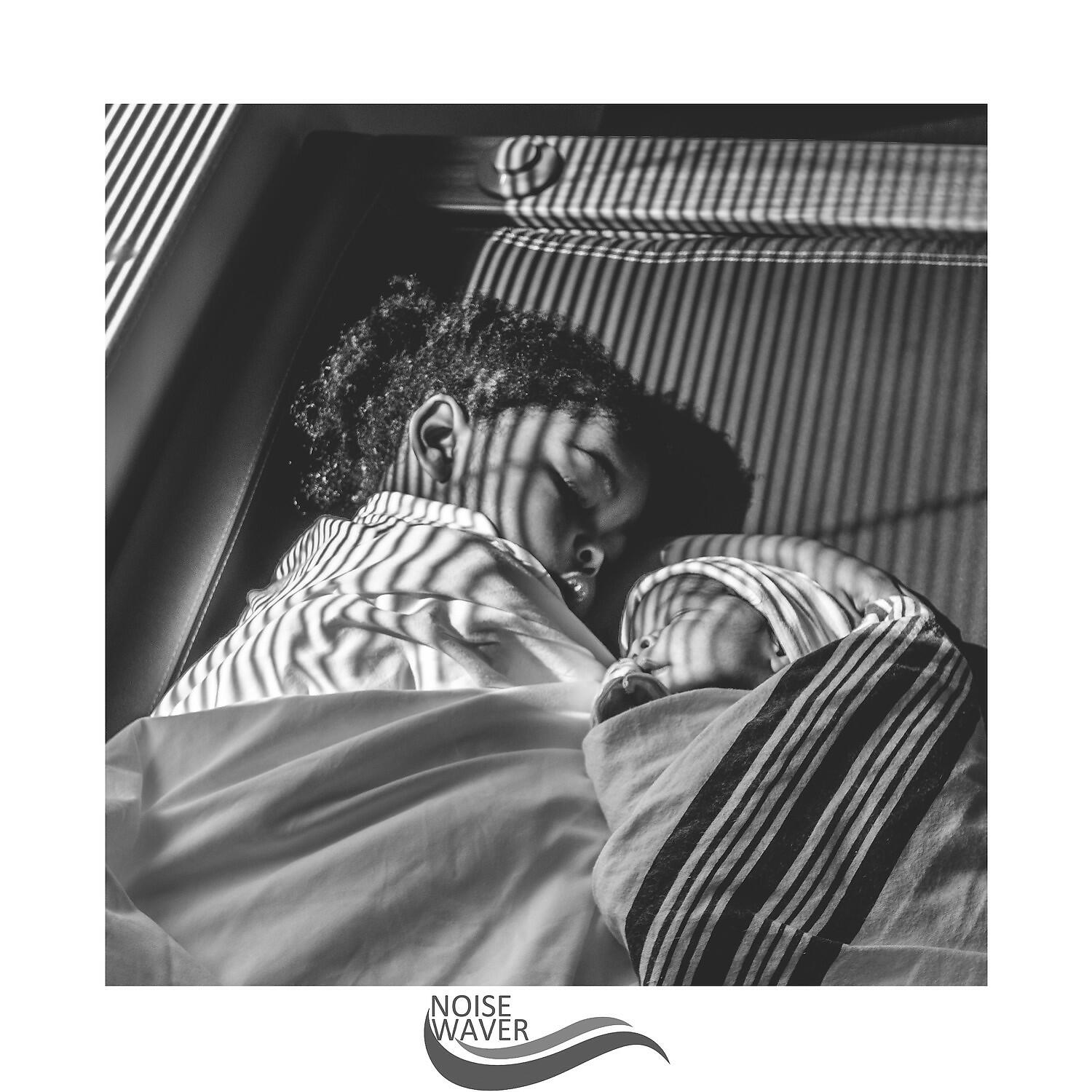 Релиз Brown Noise for Sleep