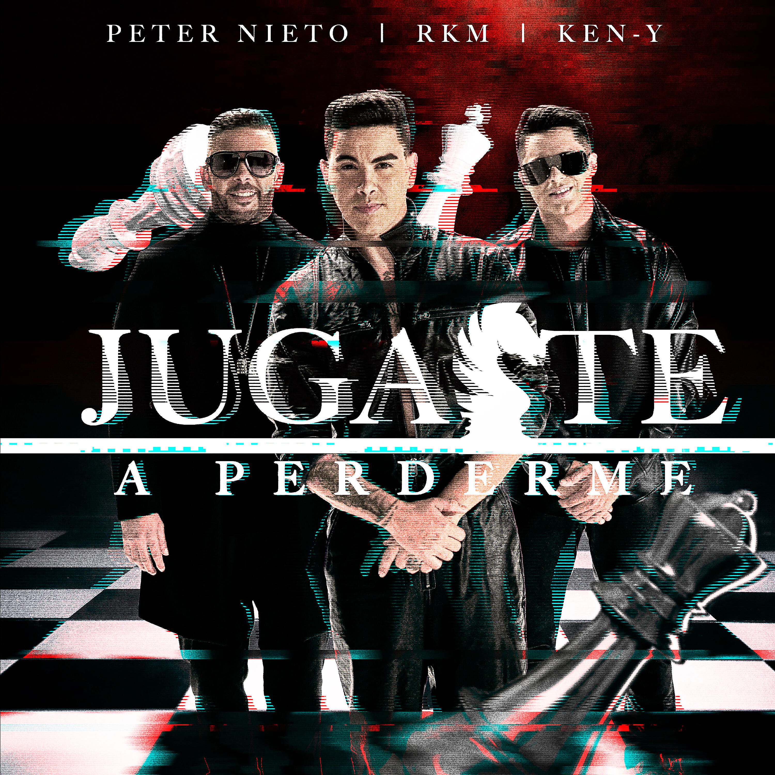 Релиз Jugaste a Perderme (Versión Urbana)