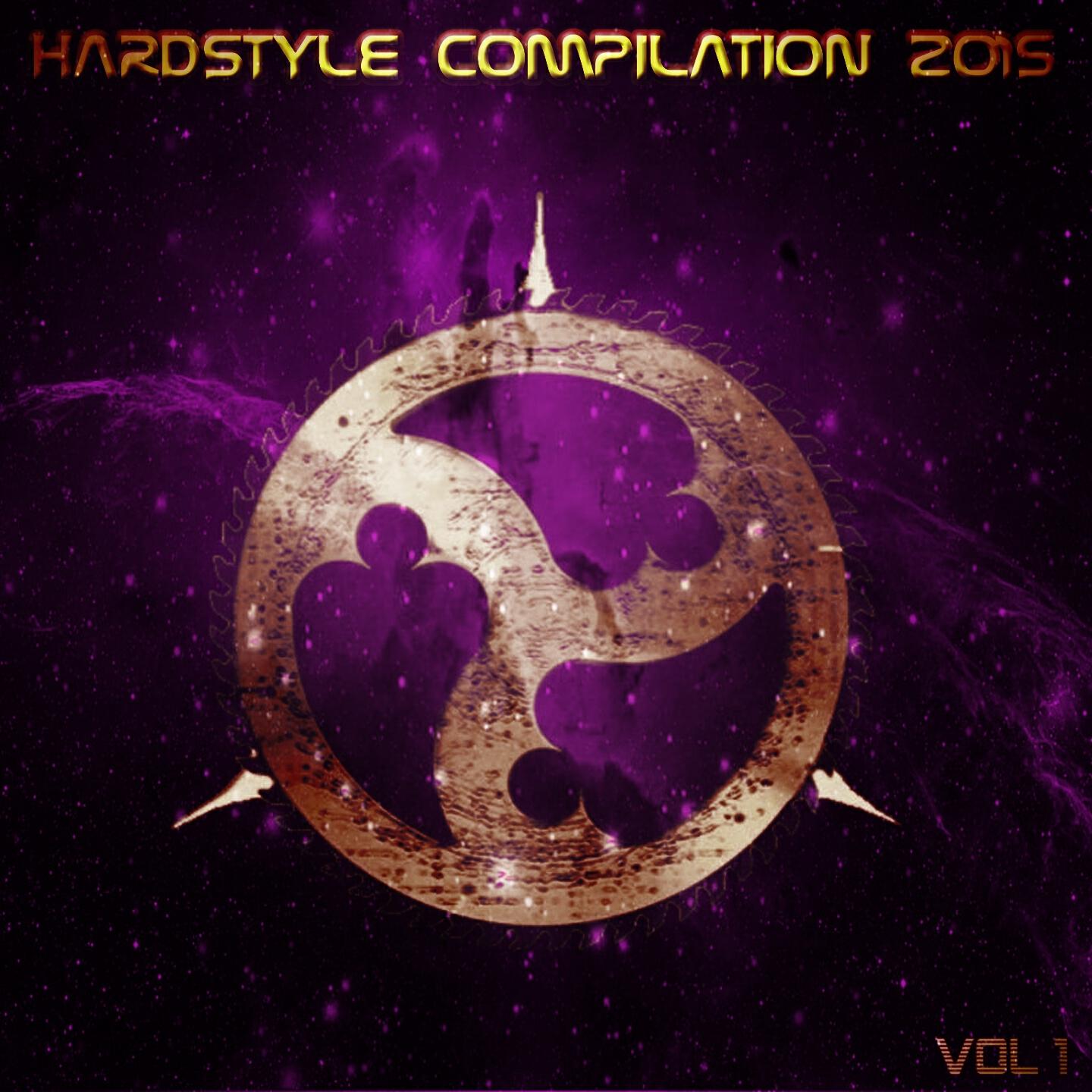 Релиз Hardstyle Compilation 2015, Vol. 1