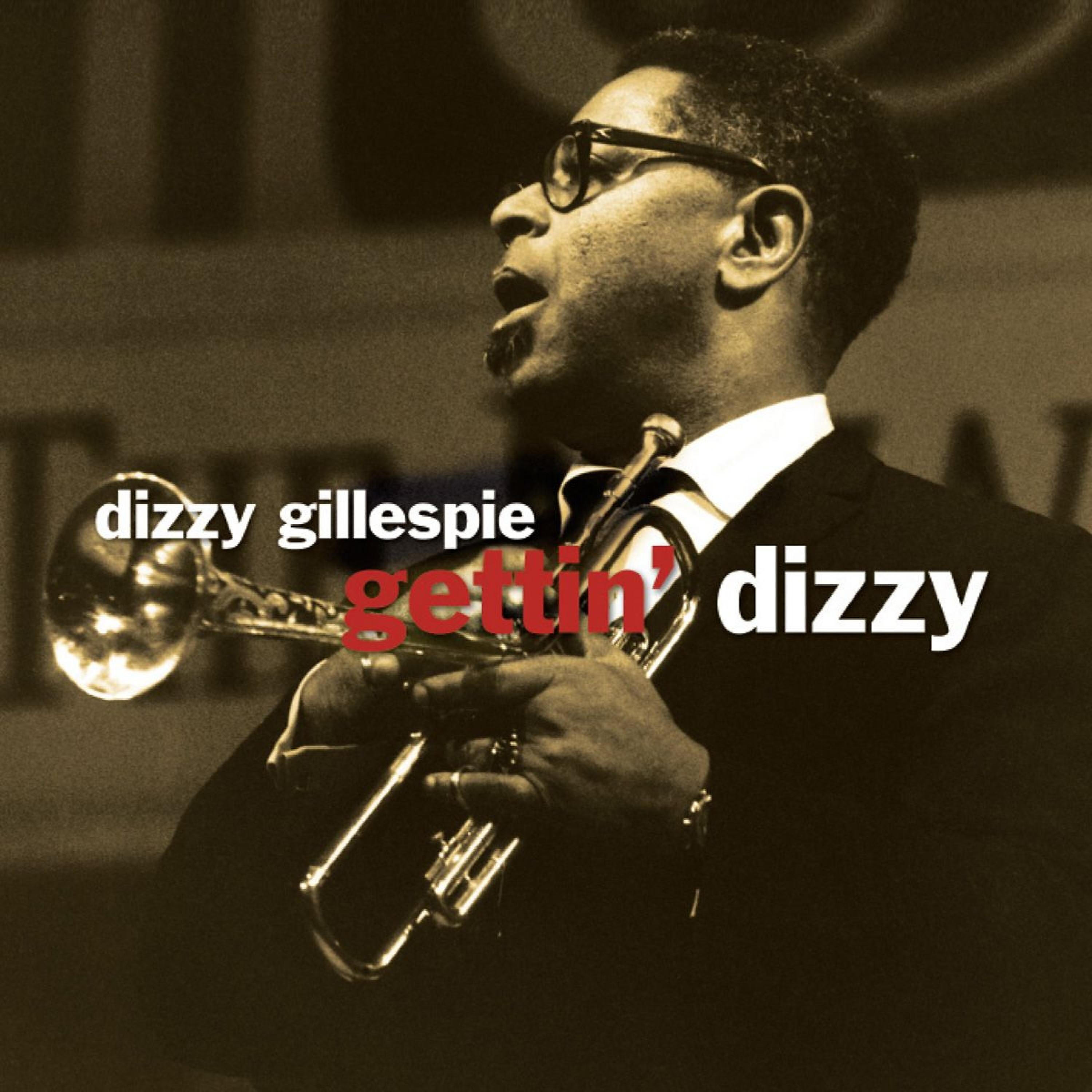 Релиз Gettin' Dizzy (Special Edition)