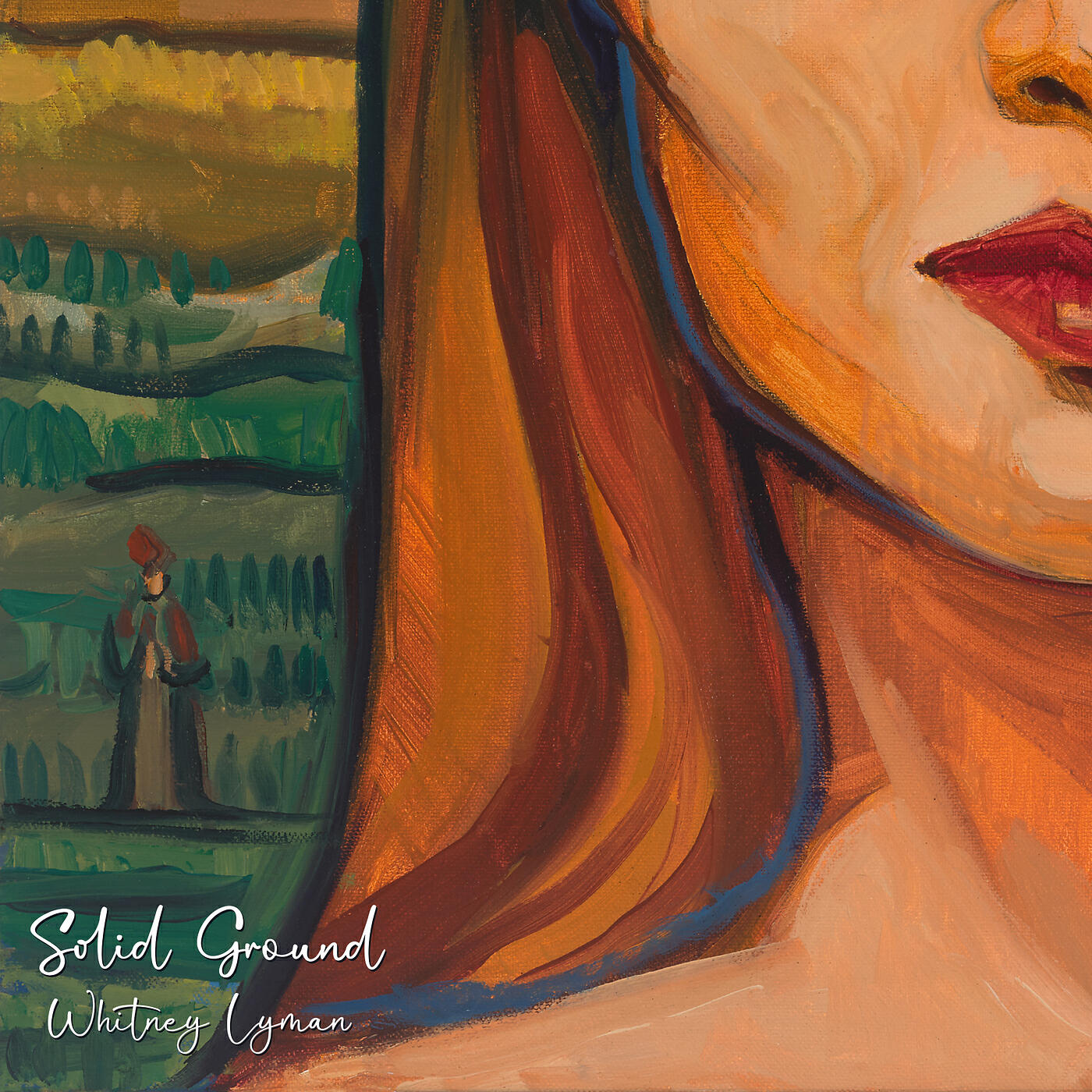 Релиз Solid Ground
