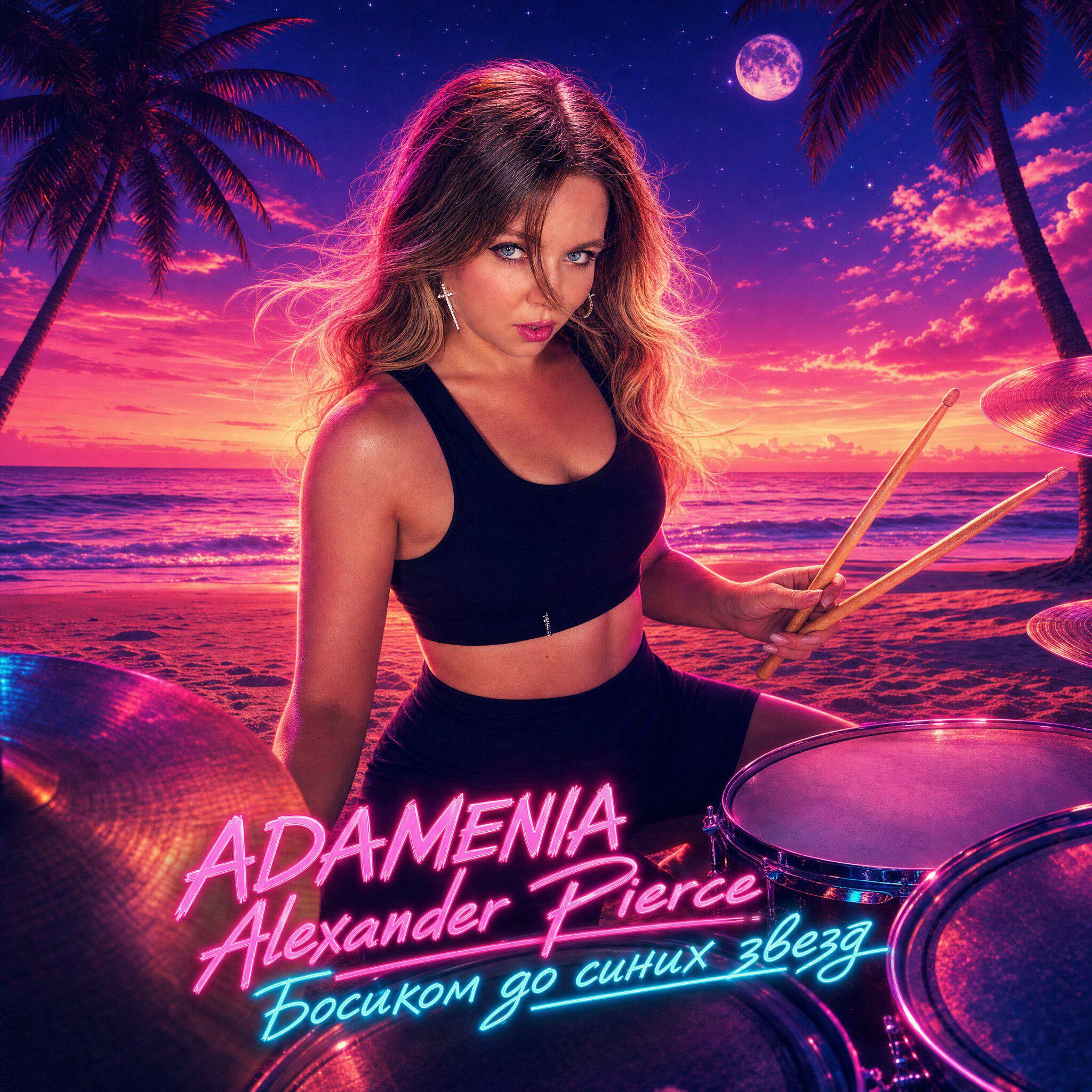 ADAMENIA