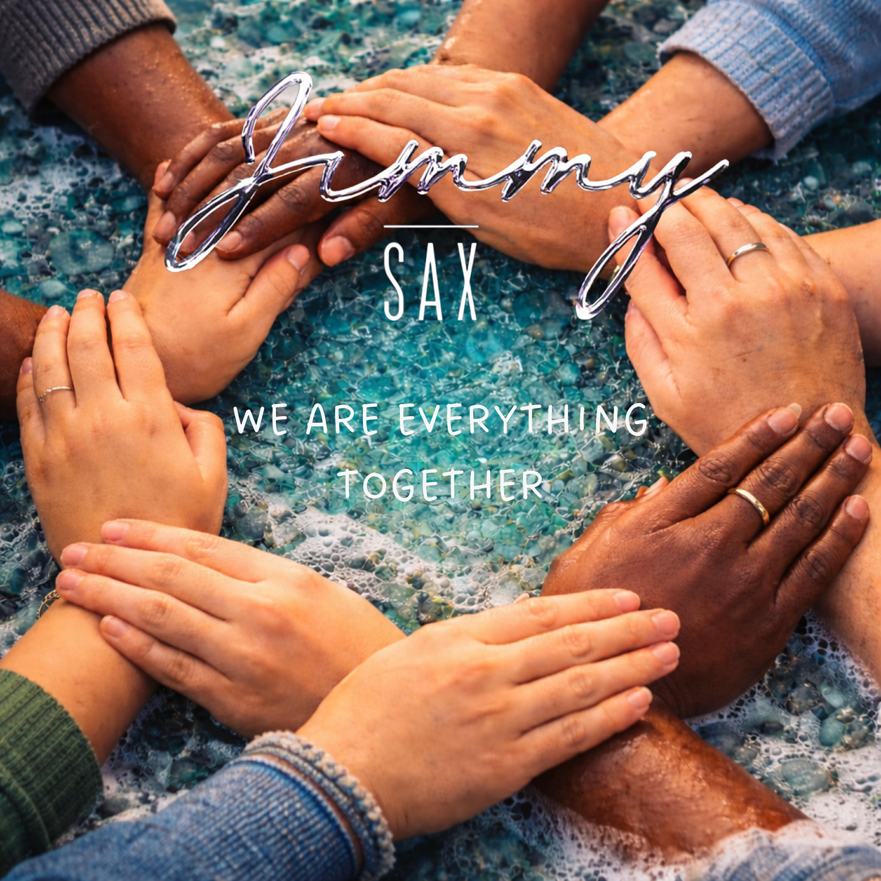Релиз We Are Everything Together
