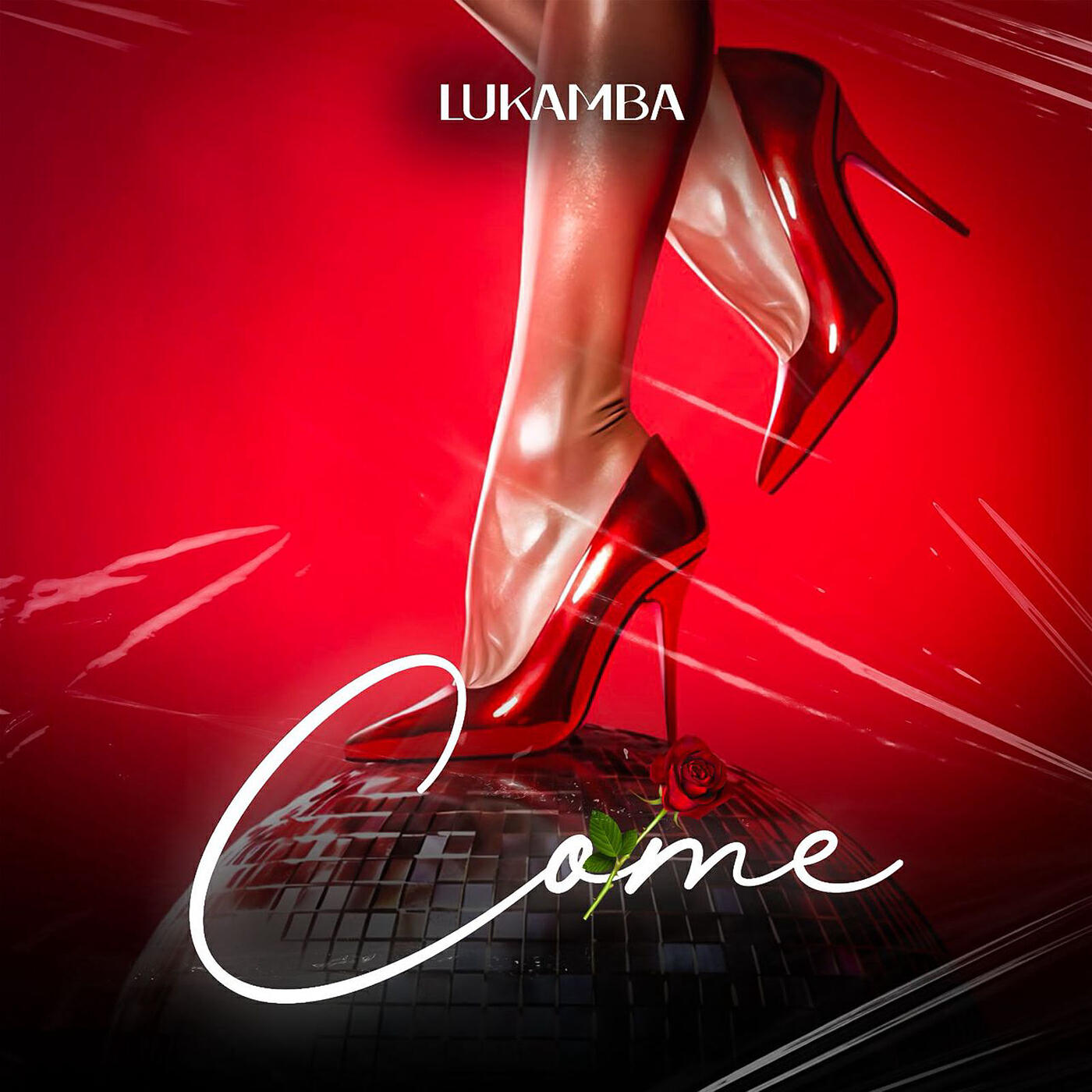 Релиз Come