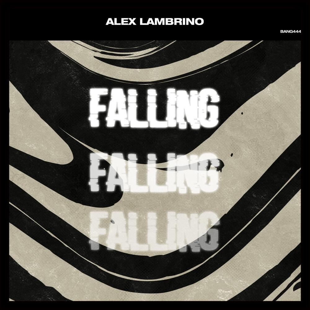 Alex Lambrino