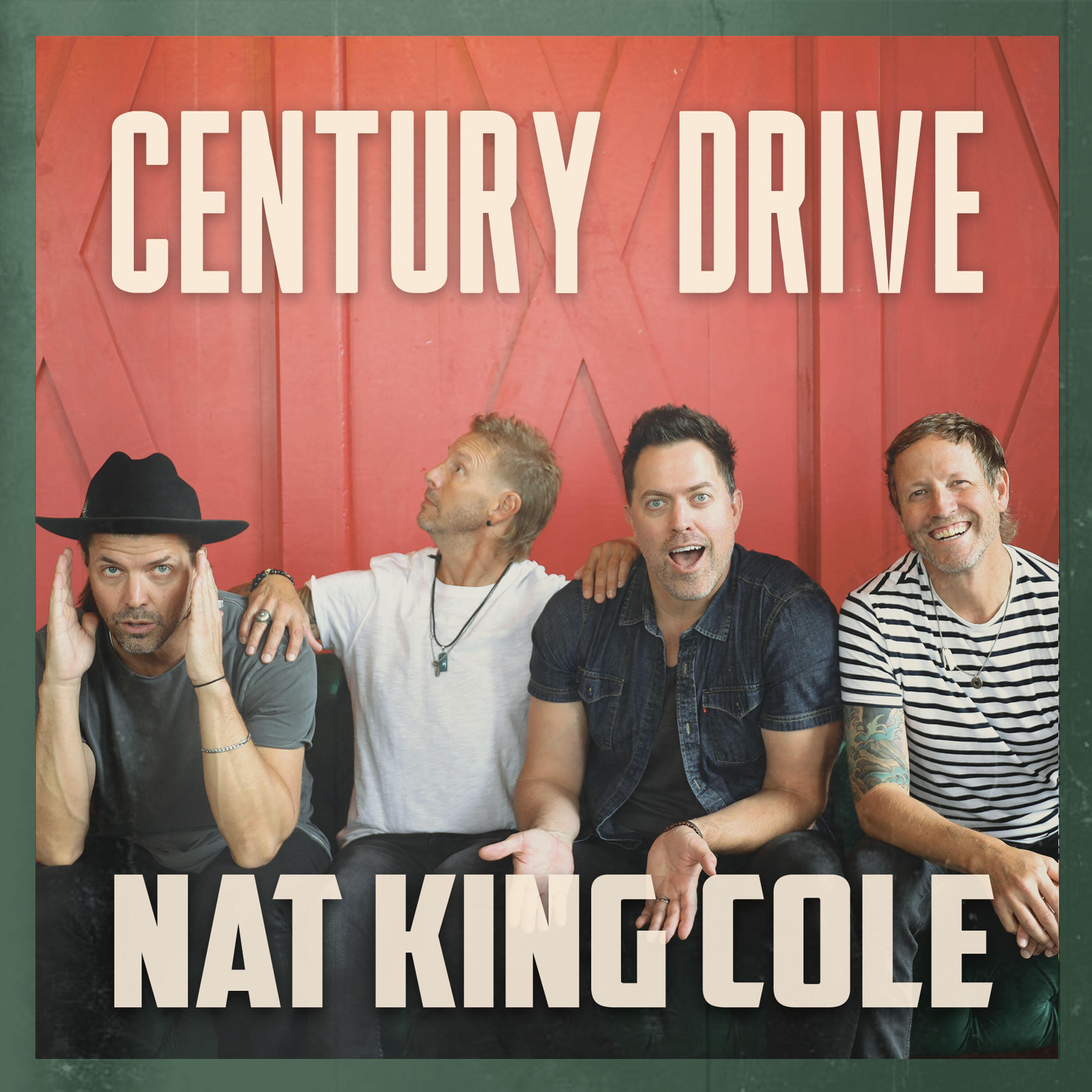 Century Drive