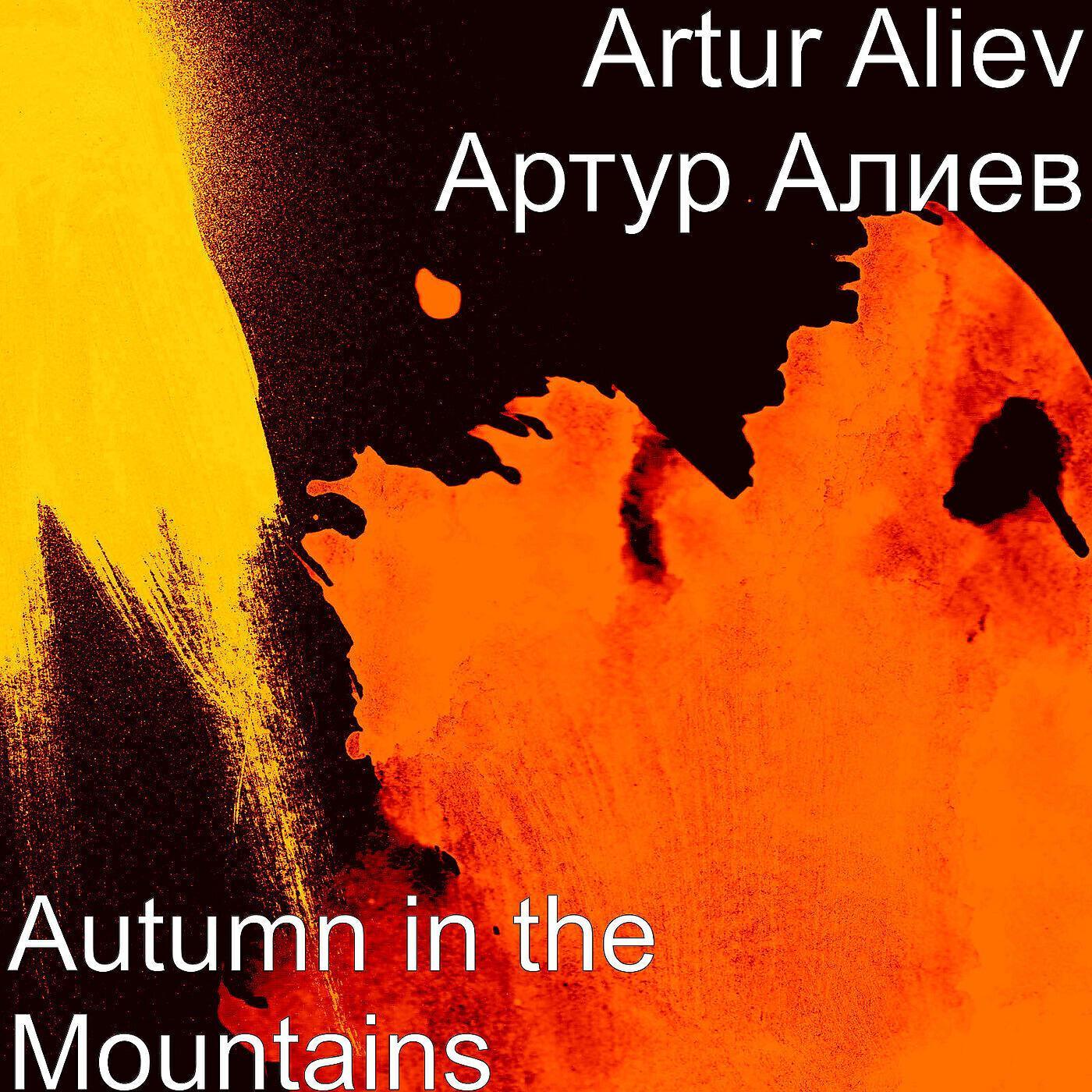 Artur Aliev Артур Алиев