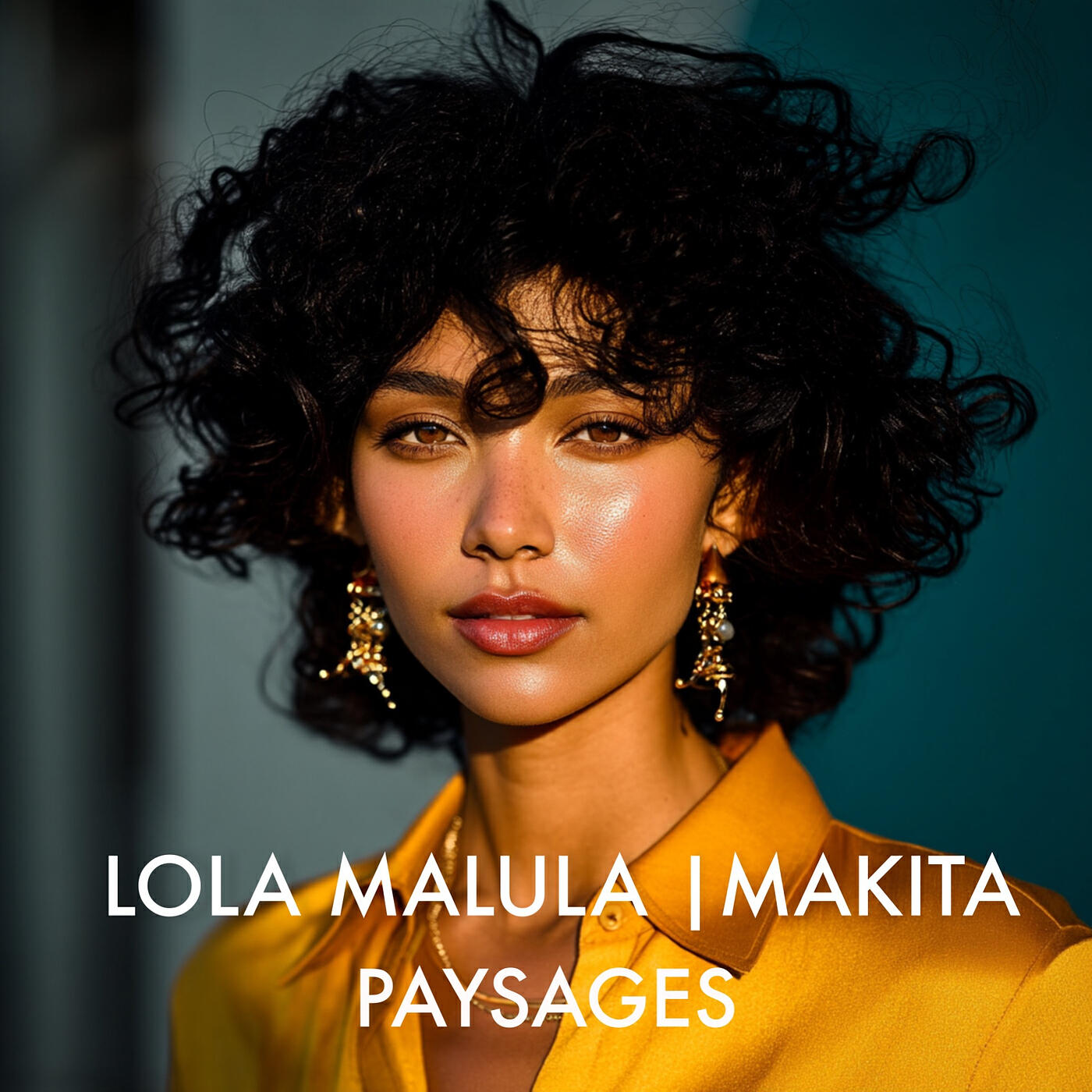 Релиз Paysages
