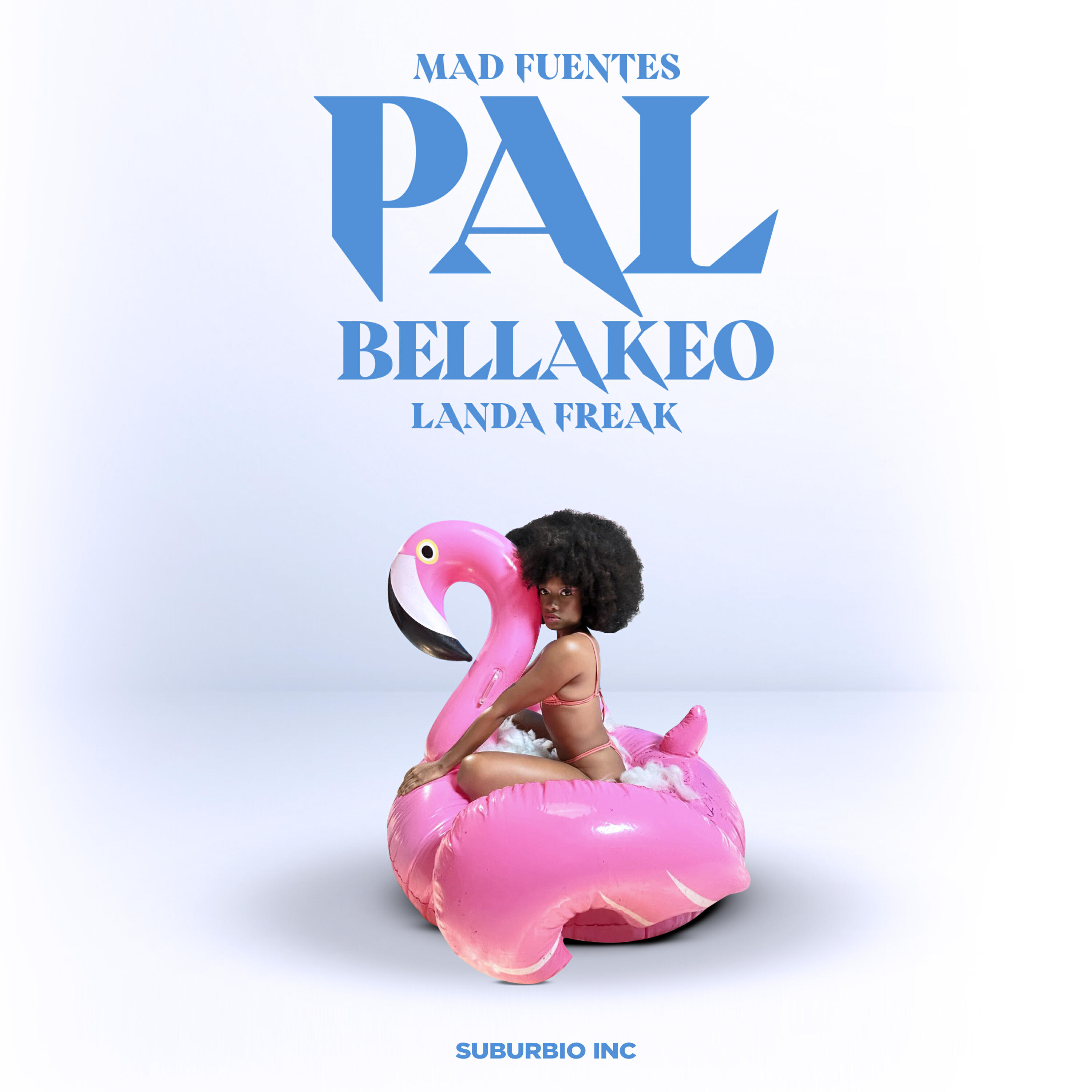 Релиз Pal Bellakeo