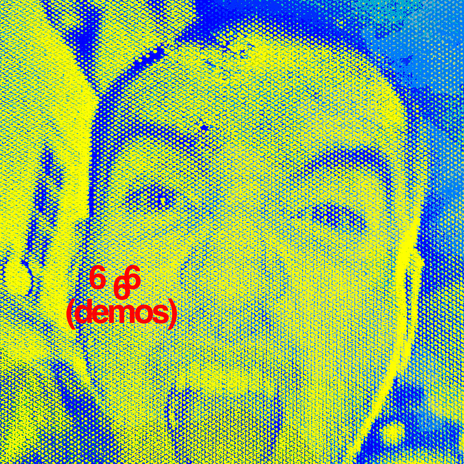 Релиз 666 (demos)