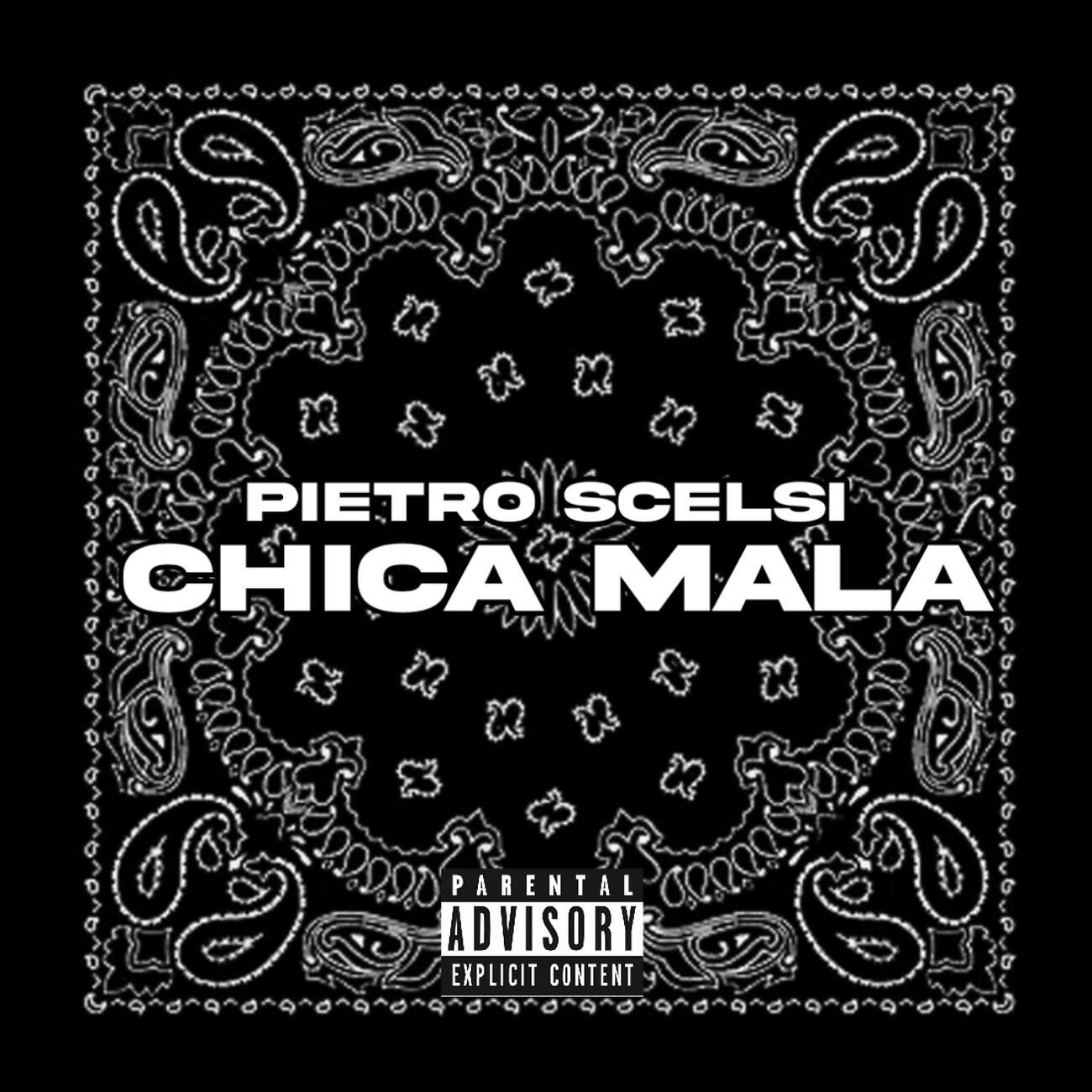 Релиз Chica Mala