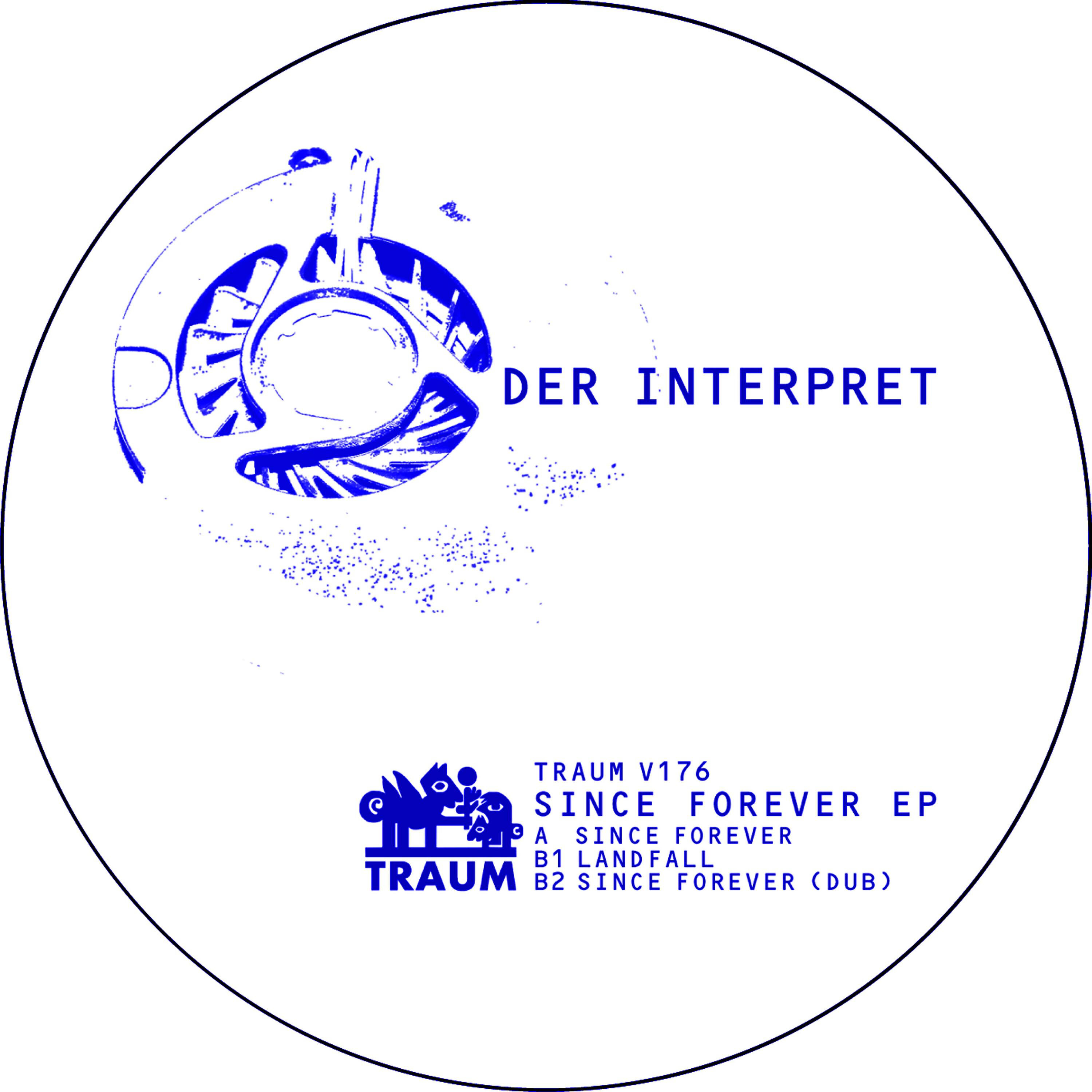 Релиз Since Forever - EP