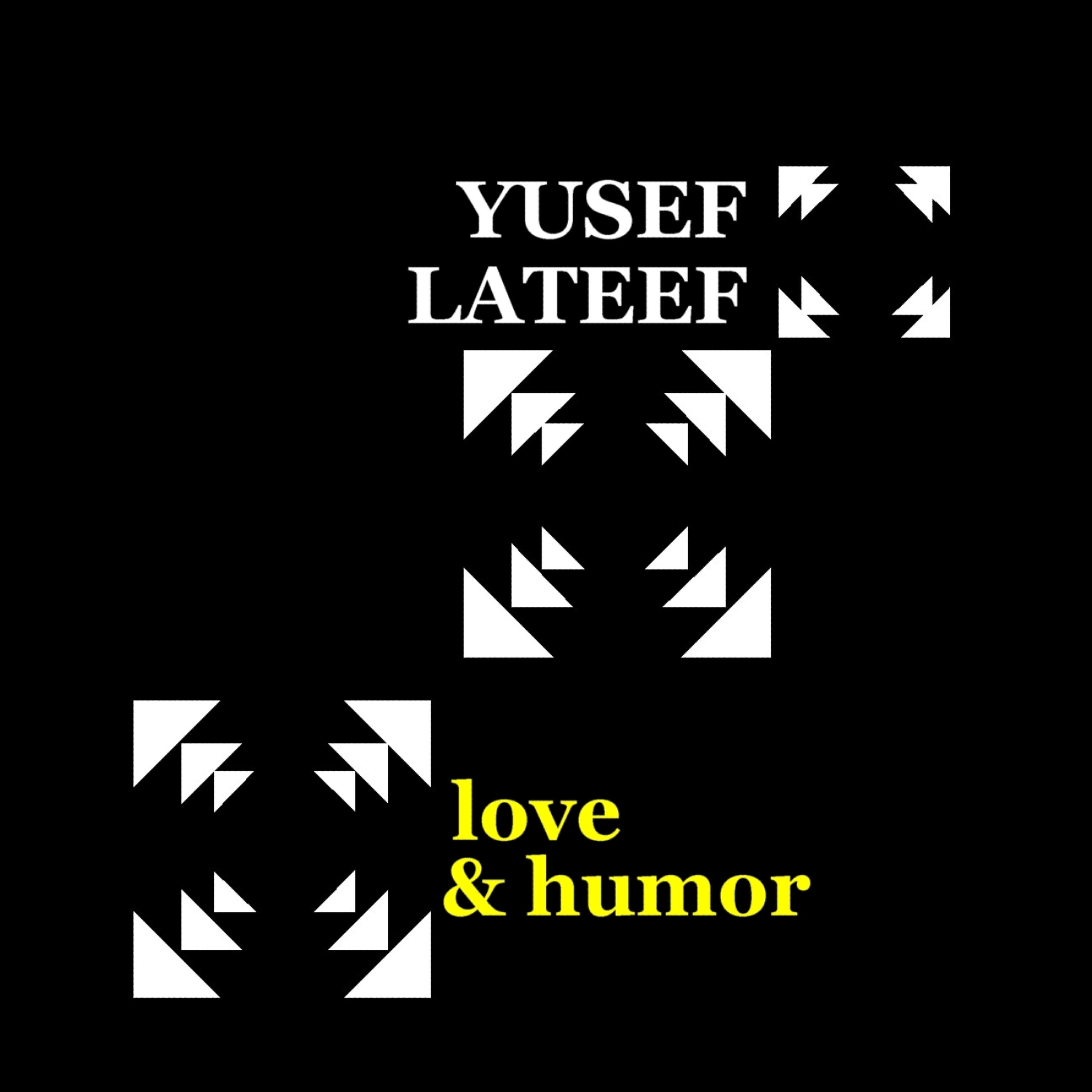 Релиз Love & Humor