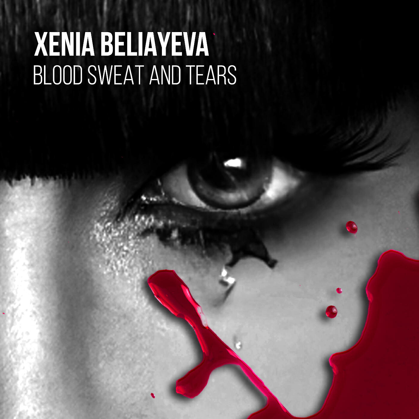Релиз Blood Sweat and Tears