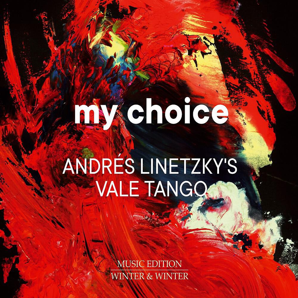 Релиз My Choice